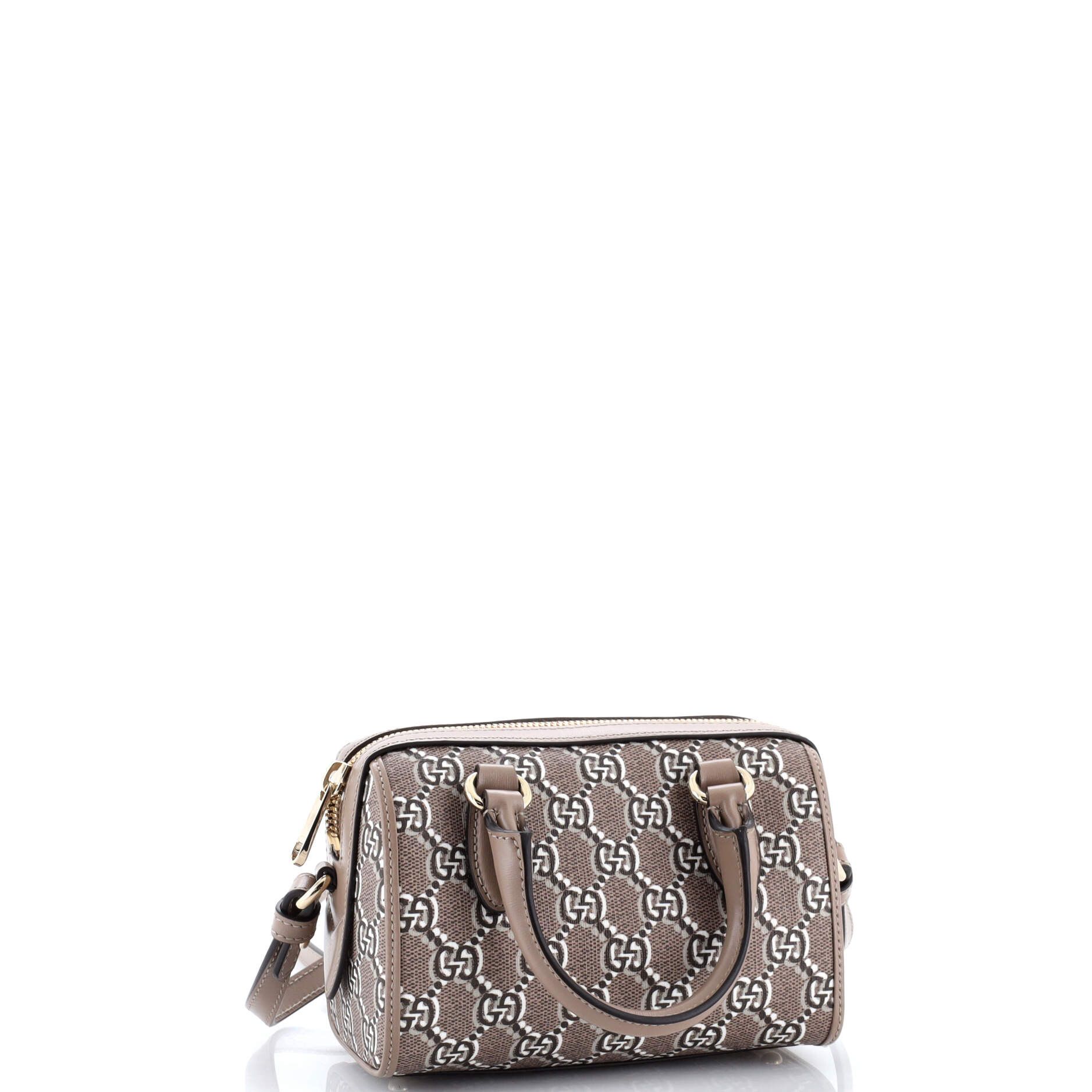 Gucci Top Handle Shoulder Bag Size ONE SIZE - 2 Thumbnail