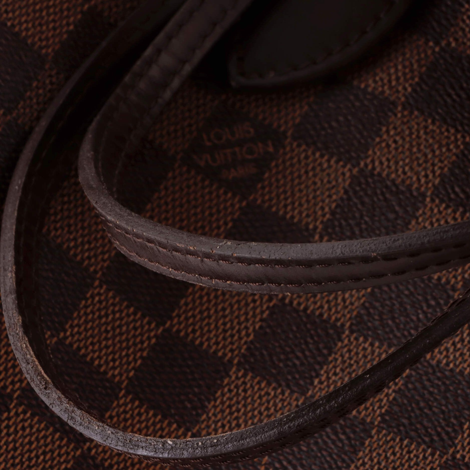 Louis Vuitton Neverfull Tote Size ONE SIZE - 6 Thumbnail