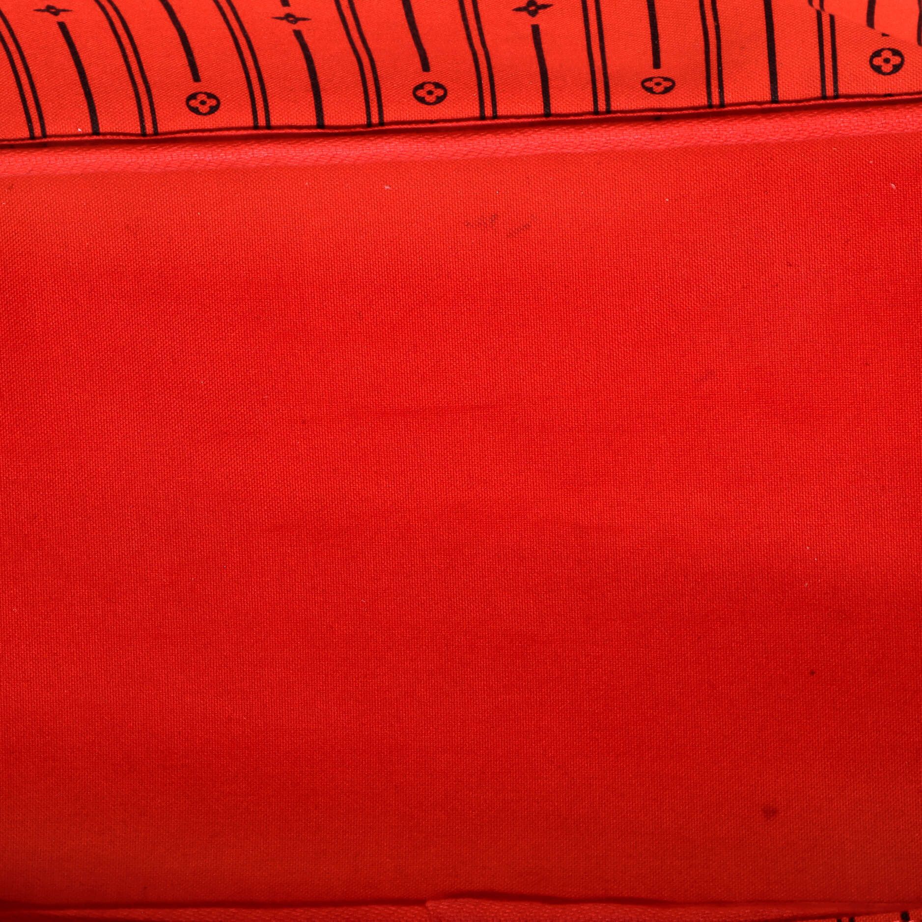 Louis Vuitton Neverfull Tote Size ONE SIZE - 5 Thumbnail