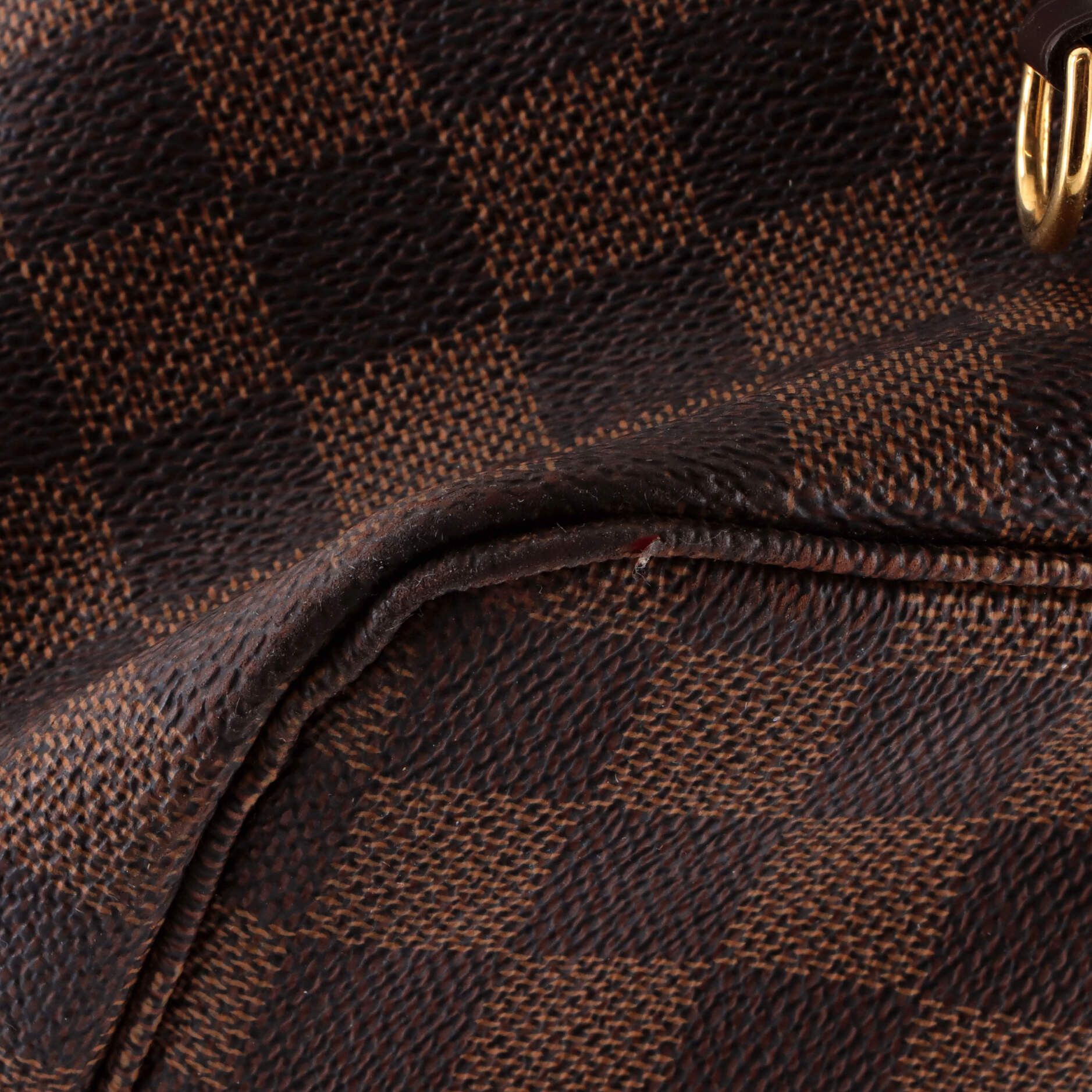 Louis Vuitton Neverfull Tote Size ONE SIZE - 7 Thumbnail