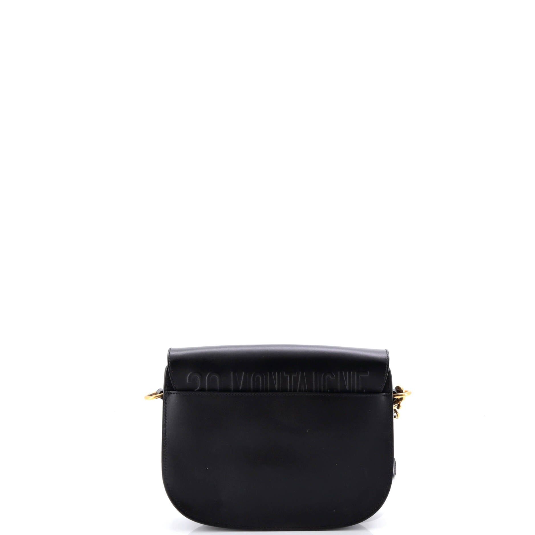 Dior Bobby Flap Bag Size ONE SIZE - 3 Thumbnail