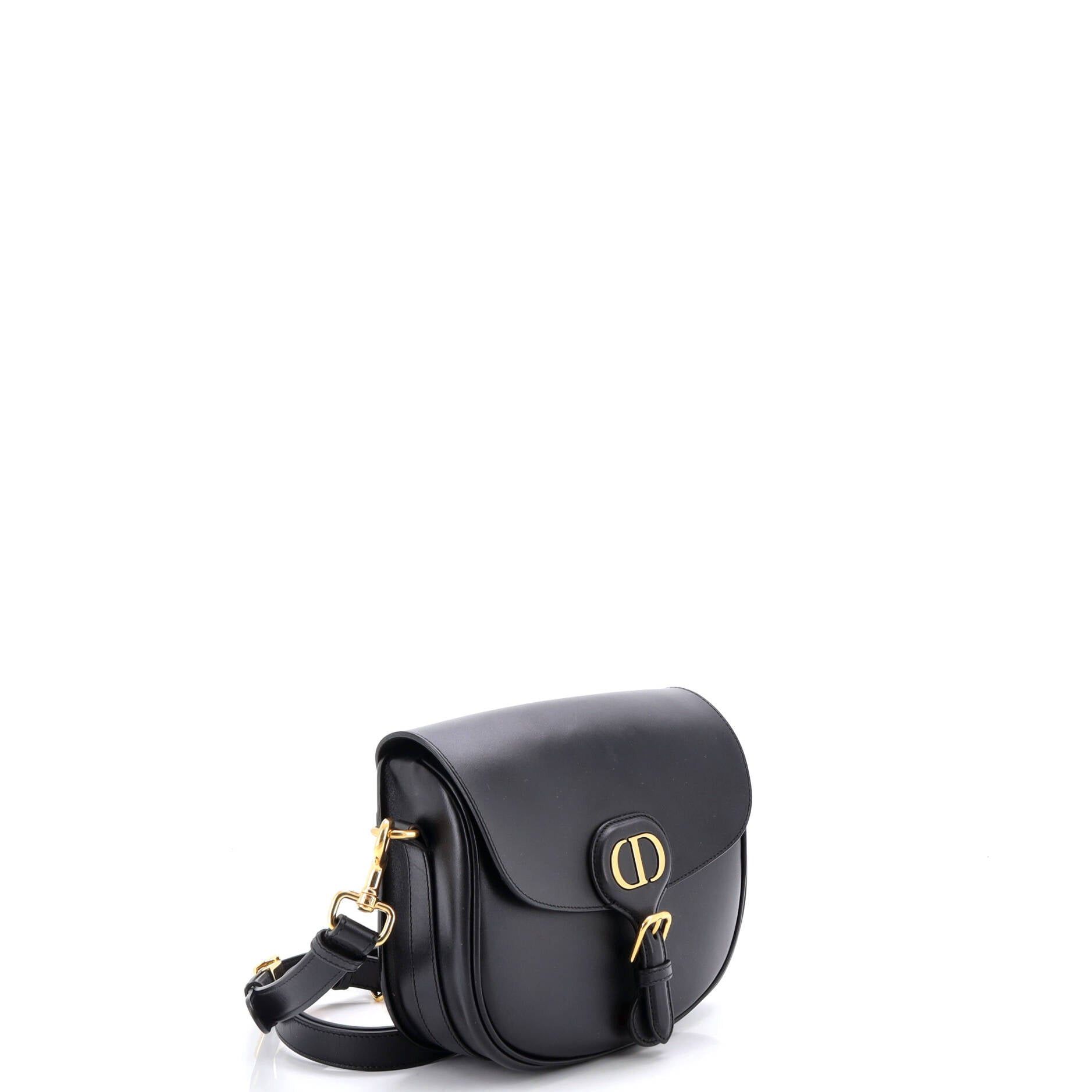 Dior Bobby Flap Bag Size ONE SIZE - 2 Thumbnail