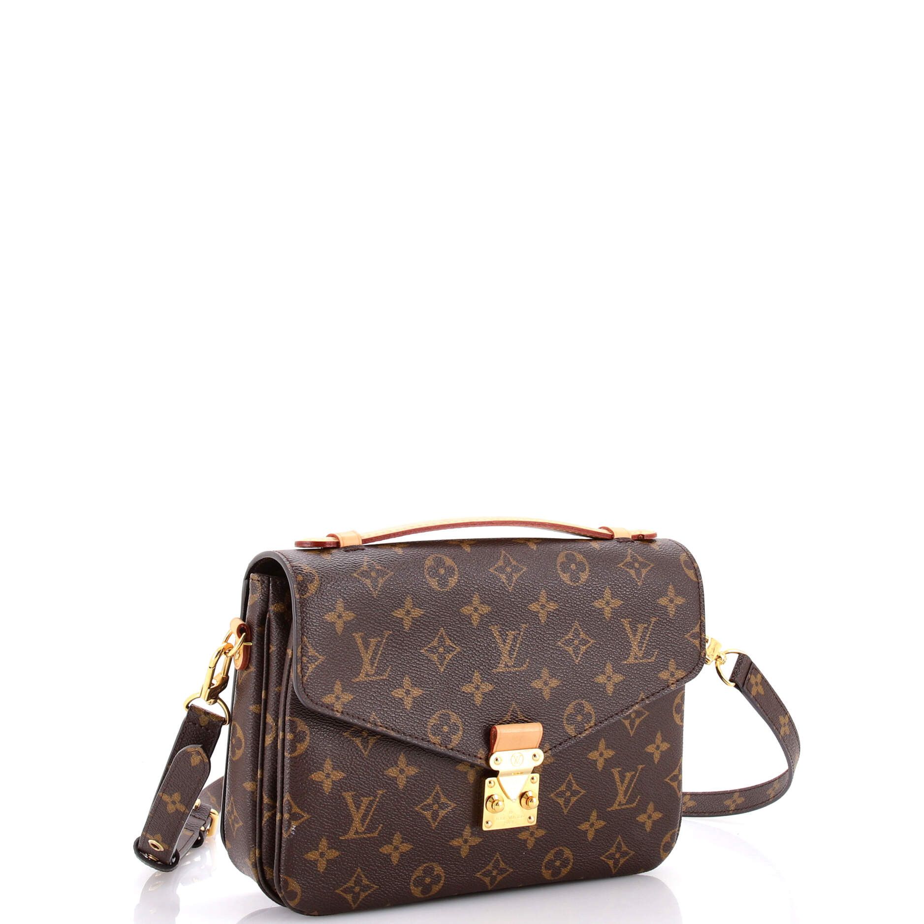 Louis Vuitton Pochette Metis Size ONE SIZE - 2 Thumbnail