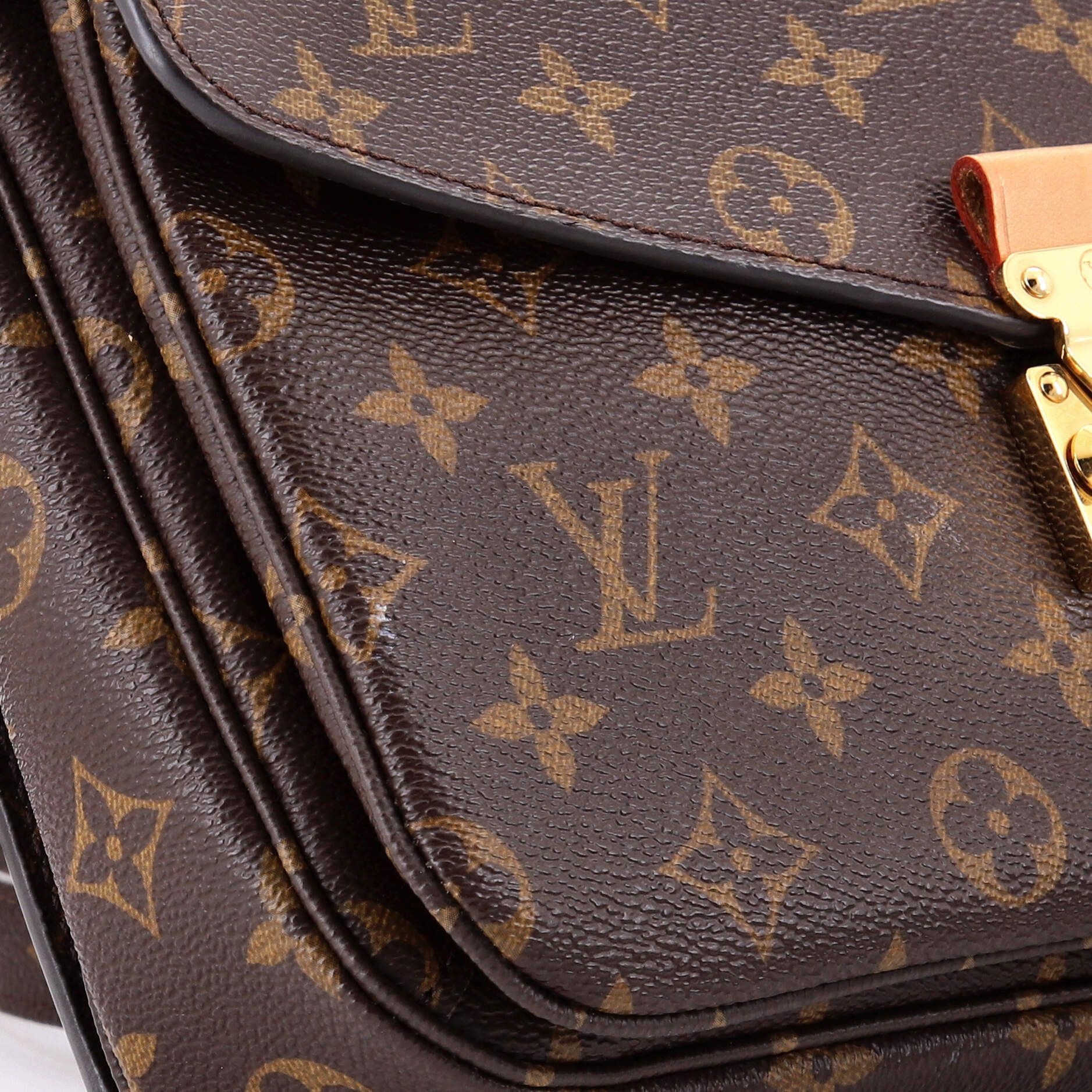 Louis Vuitton Pochette Metis Size ONE SIZE - 6 Thumbnail