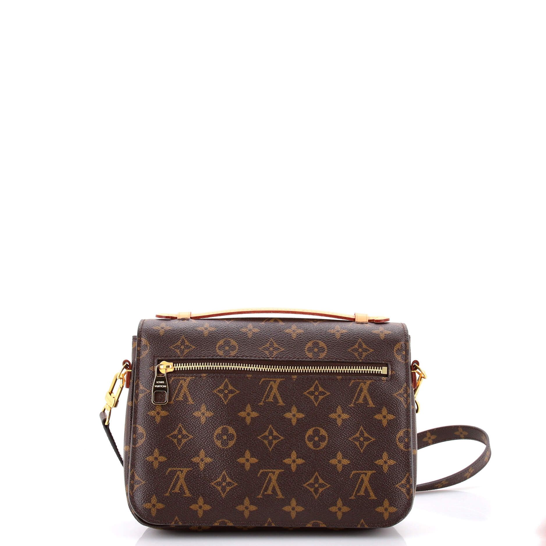 Louis Vuitton Pochette Metis Size ONE SIZE - 3 Thumbnail
