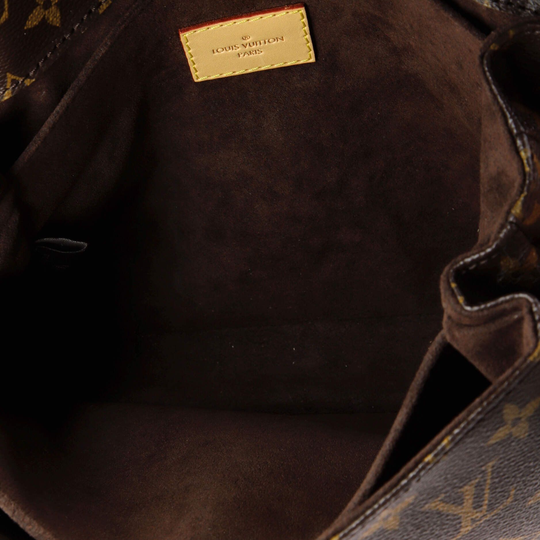 Louis Vuitton Pochette Metis Size ONE SIZE - 5 Thumbnail