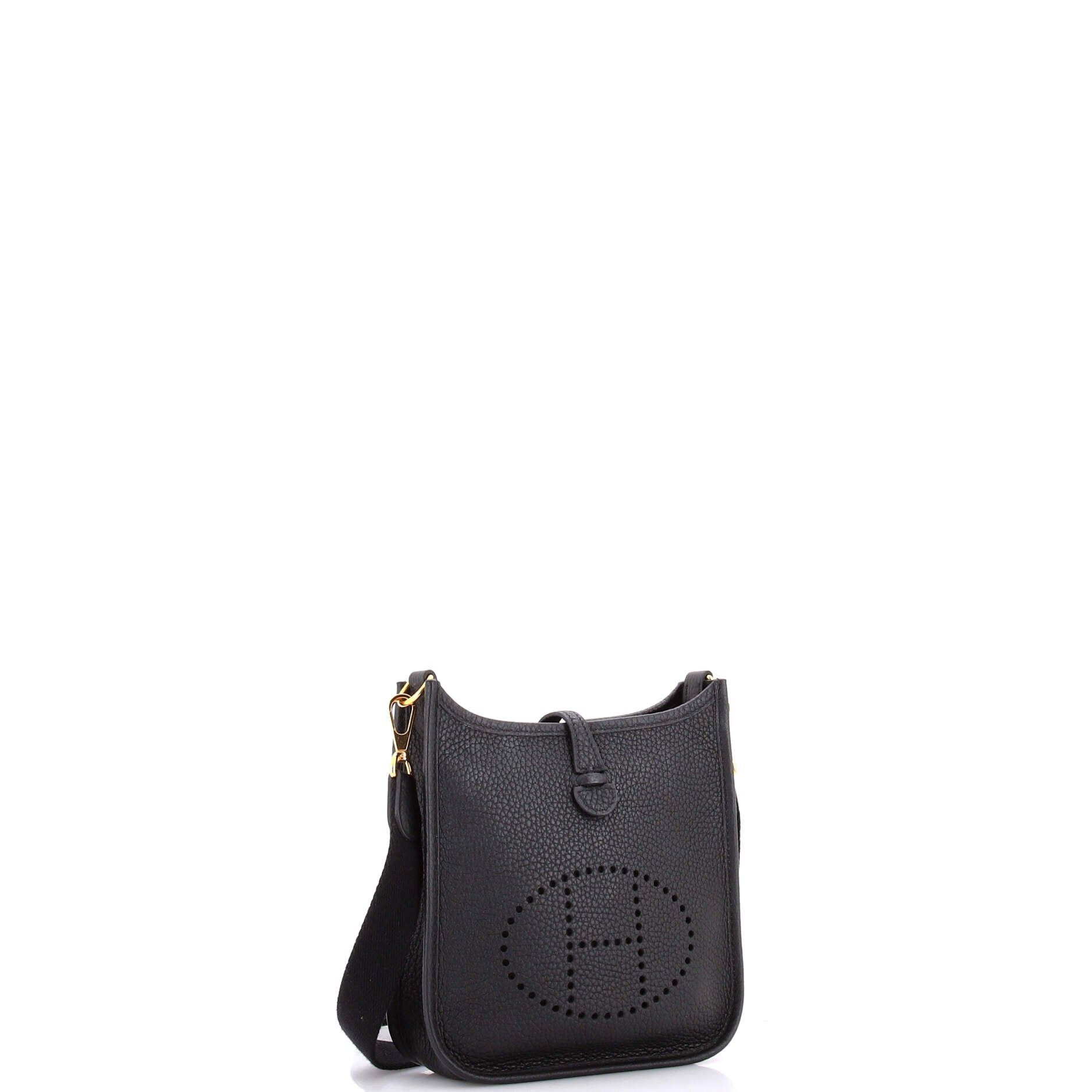 Hermes Evelyne Bag Gen III Size ONE SIZE - 2 Thumbnail