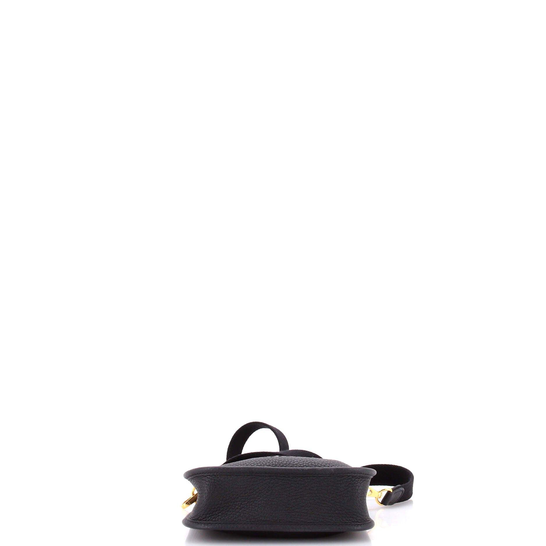 Hermes Evelyne Bag Gen III Size ONE SIZE - 4 Thumbnail