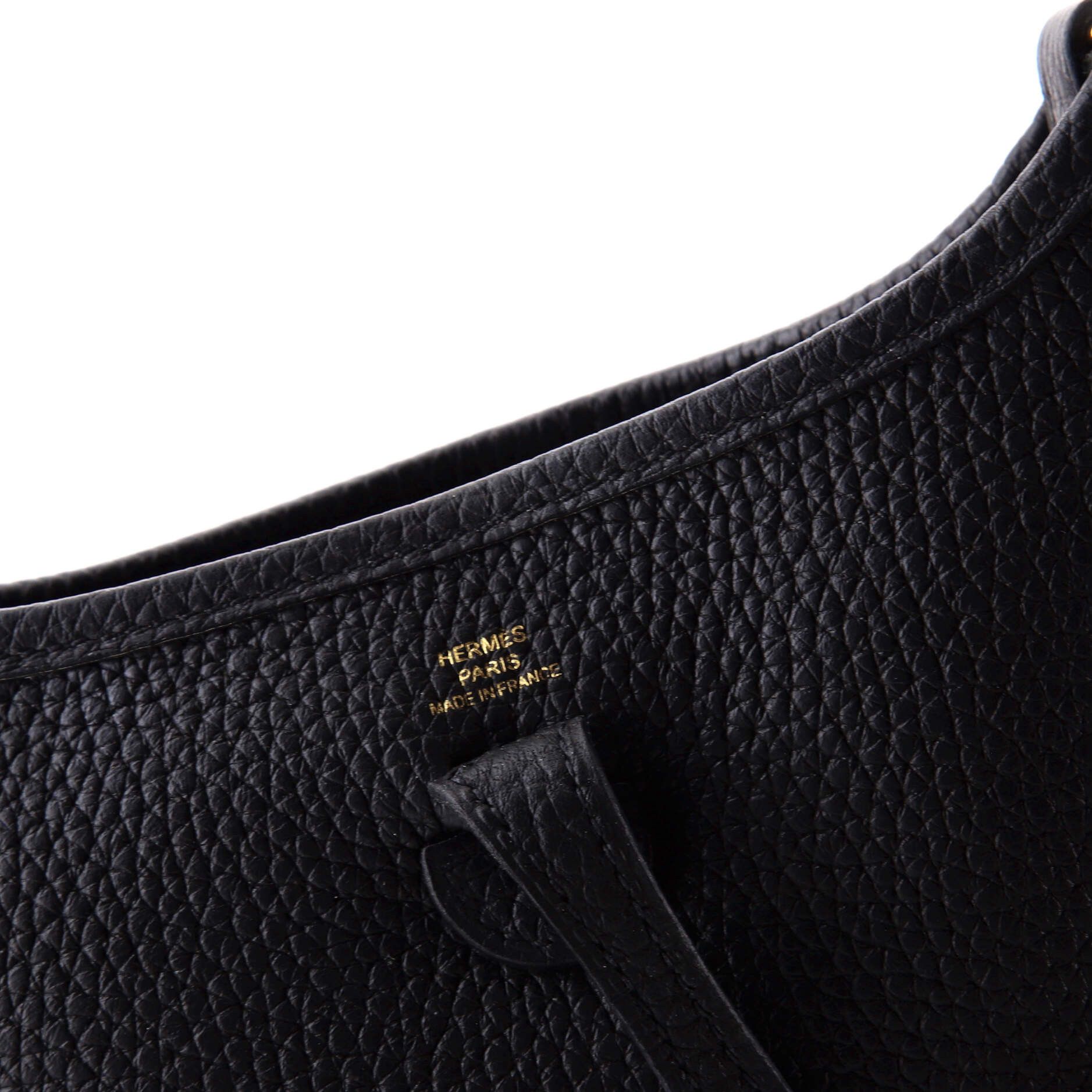 Hermes Evelyne Bag Gen III Size ONE SIZE - 6 Thumbnail