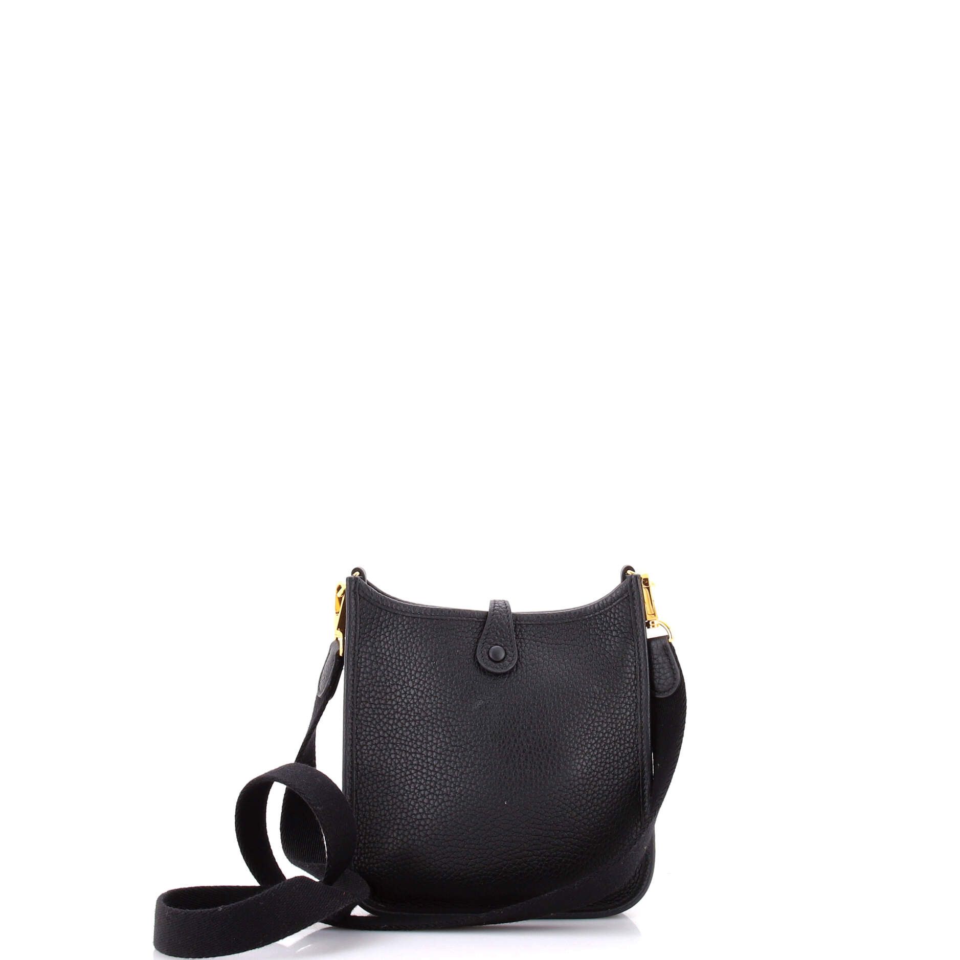 Hermes Evelyne Bag Gen III Size ONE SIZE - 3 Thumbnail