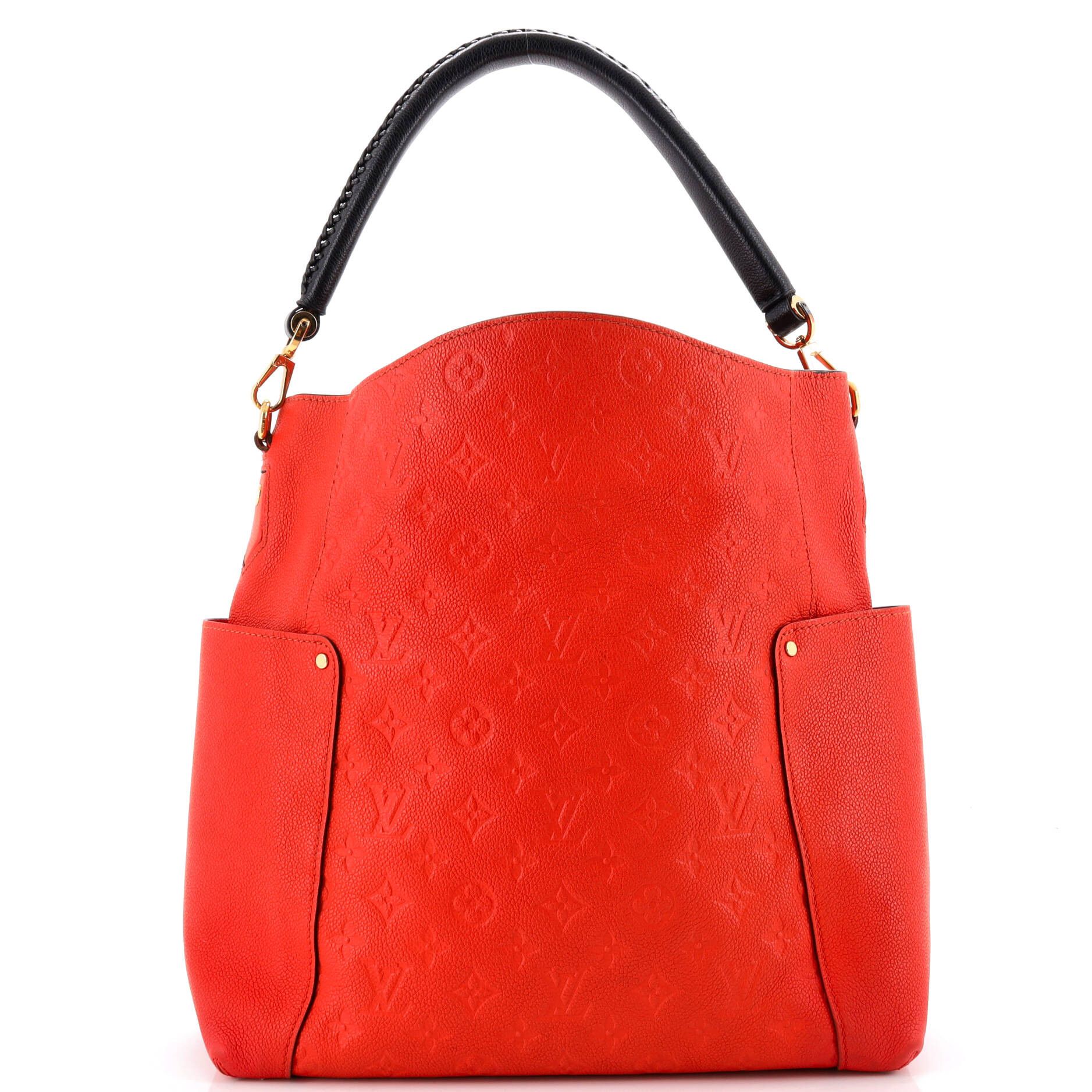 Louis Vuitton Bagatelle Hobo Size ONE SIZE - 3 Thumbnail