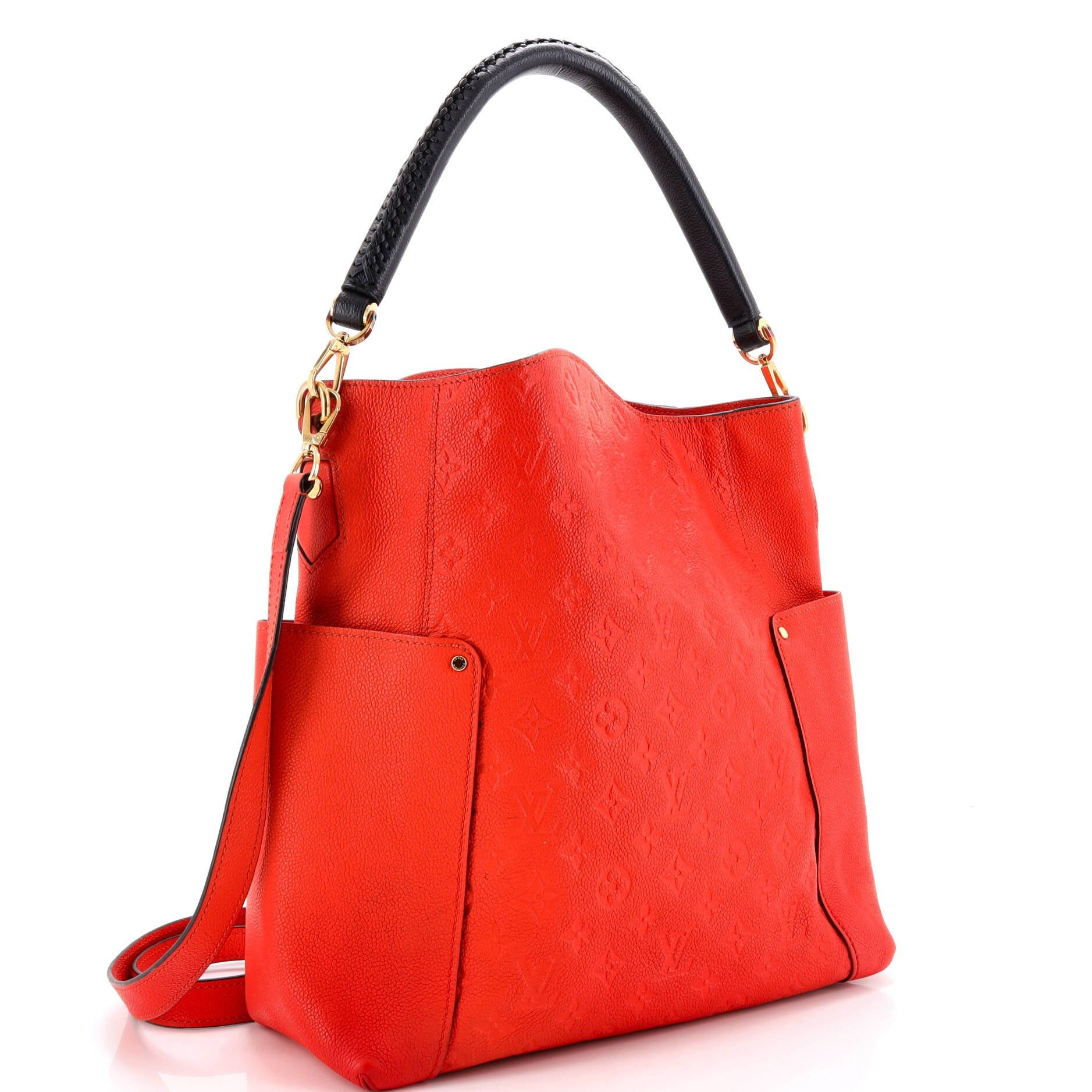 Louis Vuitton Bagatelle Hobo Size ONE SIZE - 2 Thumbnail