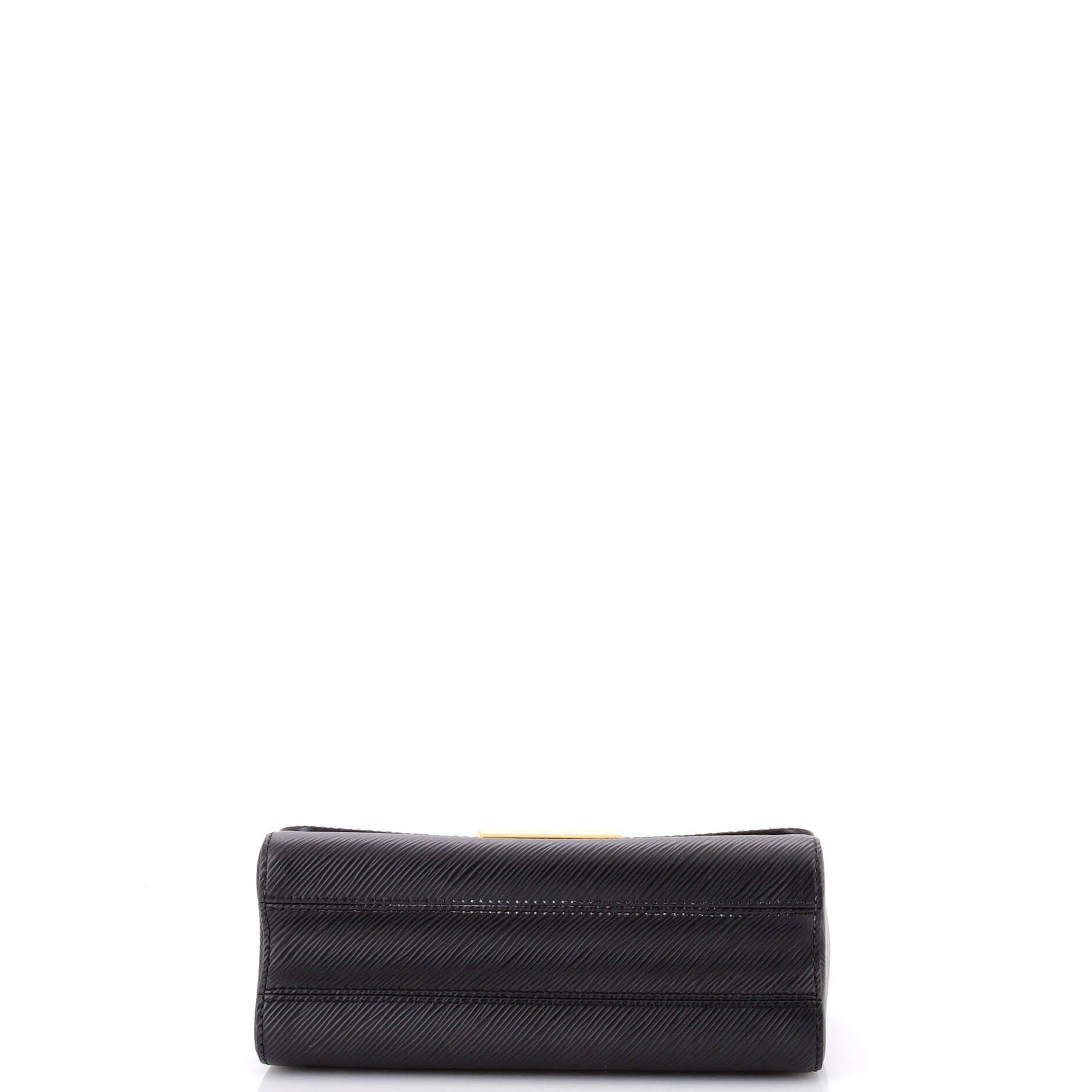 Louis Vuitton Chunky Chain Twist Bag Size ONE SIZE - 5 Thumbnail