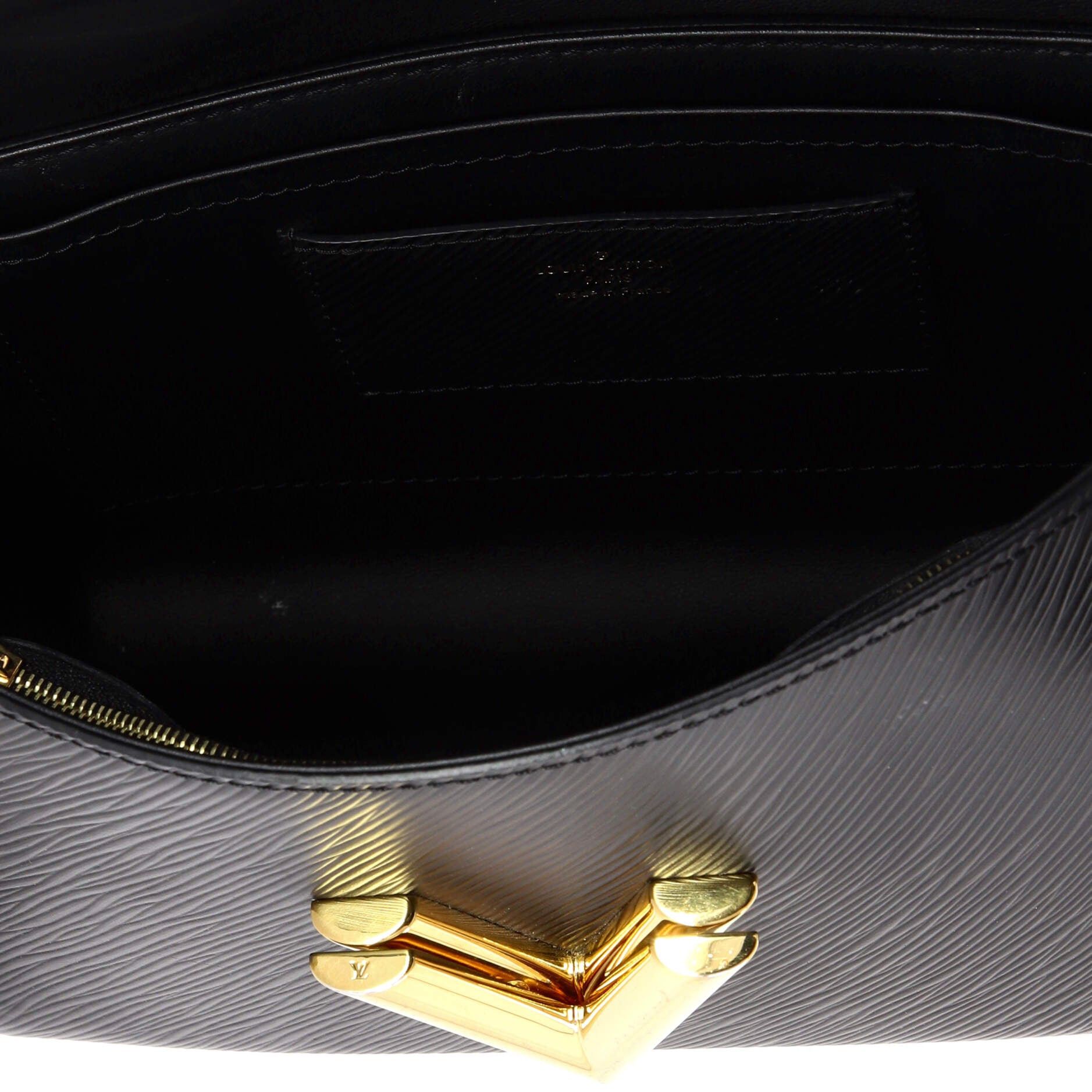 Louis Vuitton Chunky Chain Twist Bag Size ONE SIZE - 6 Thumbnail