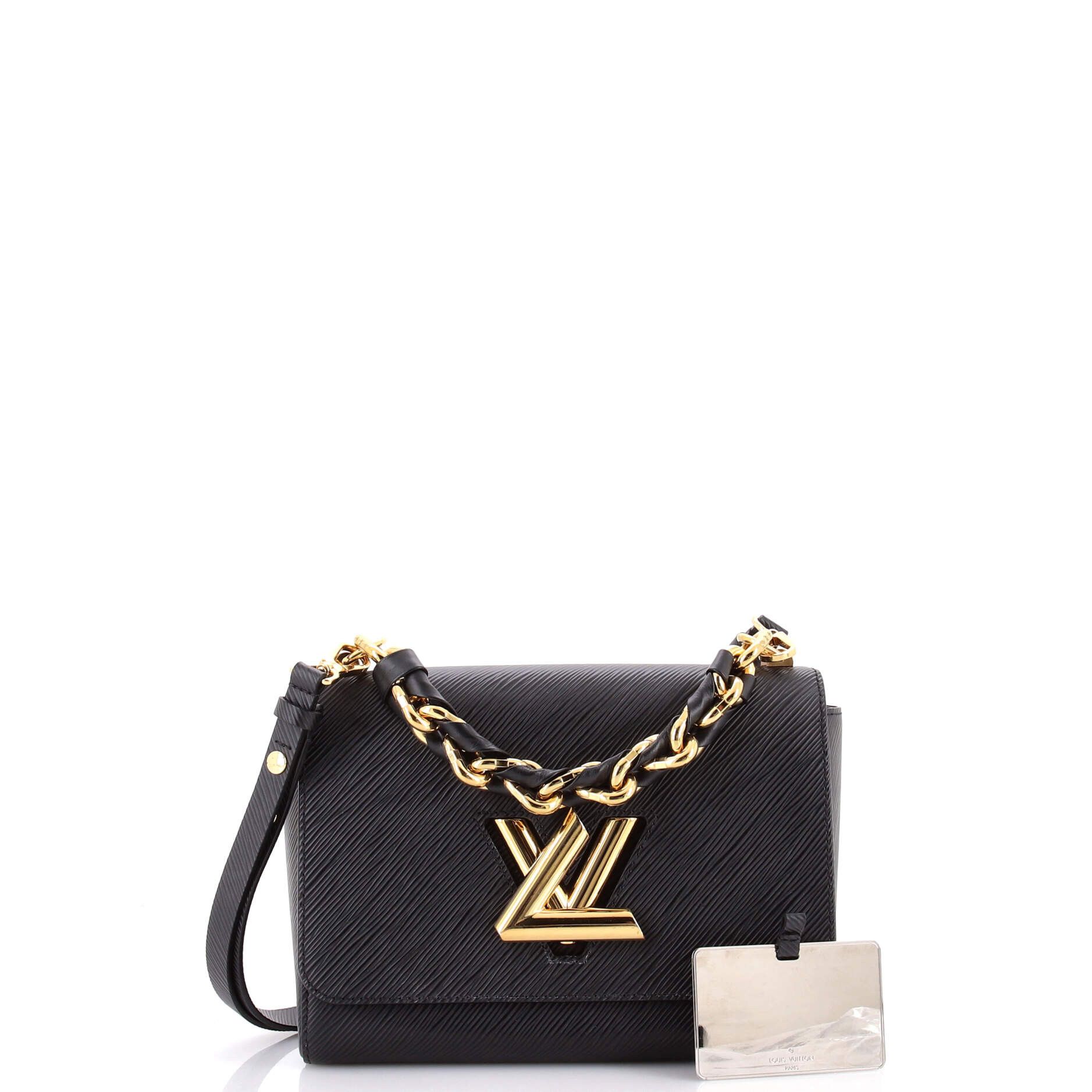 Louis Vuitton Chunky Chain Twist Bag Size ONE SIZE - 2 Thumbnail