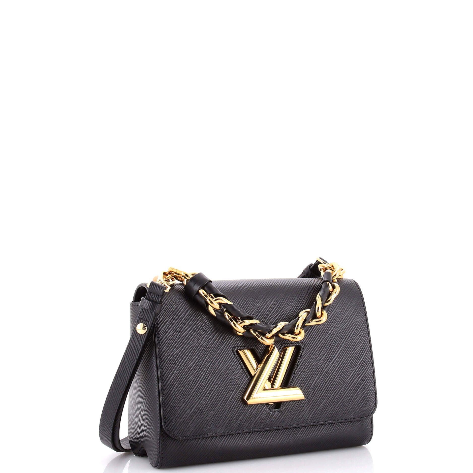 Louis Vuitton Chunky Chain Twist Bag Size ONE SIZE - 3 Thumbnail