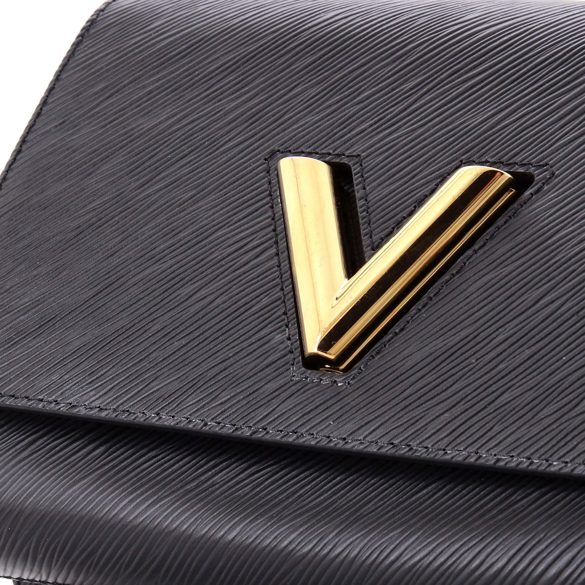 Louis Vuitton Chunky Chain Twist Bag Size ONE SIZE - 7 Thumbnail