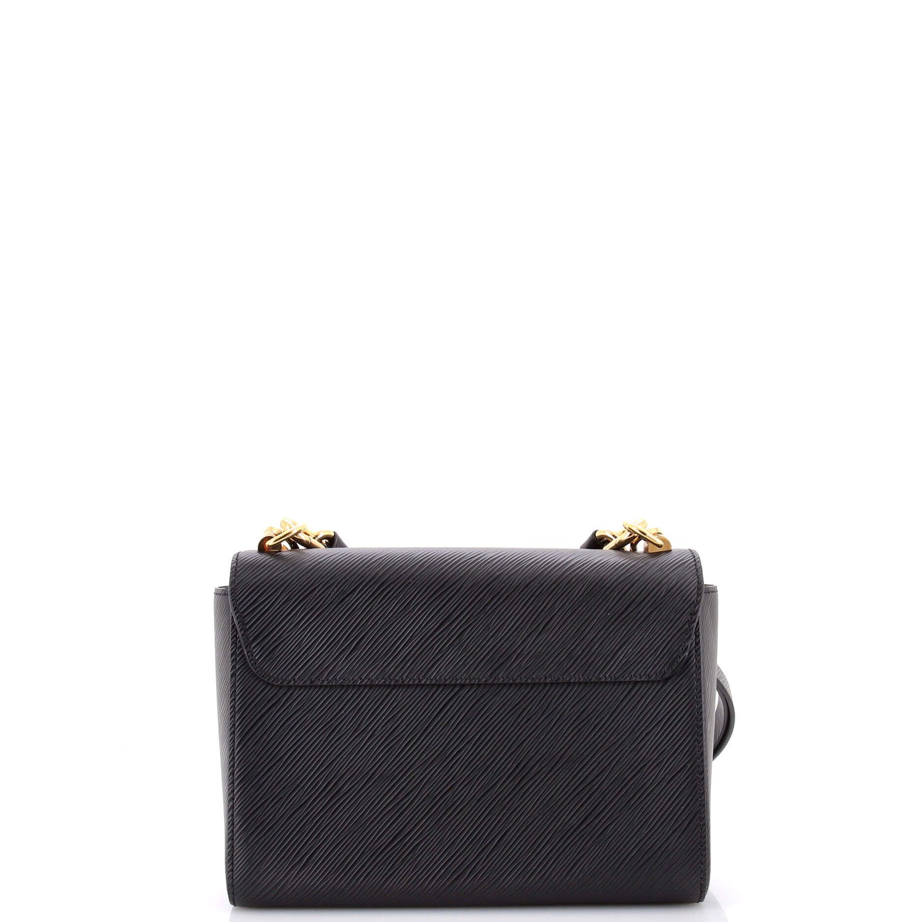 Louis Vuitton Chunky Chain Twist Bag Size ONE SIZE - 4 Thumbnail