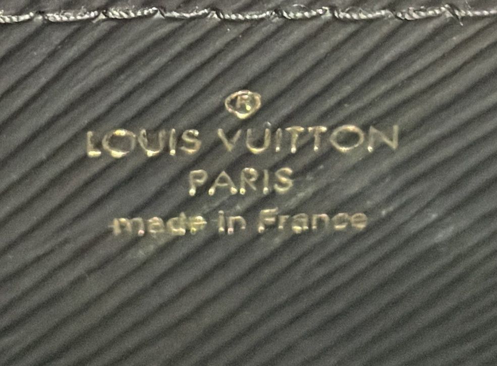 Louis Vuitton Chunky Chain Twist Bag Size ONE SIZE - 9 Thumbnail