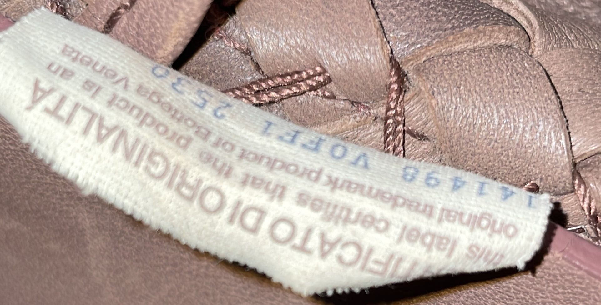 Bottega Veneta Cabat Tote Size ONE SIZE - 7 Thumbnail