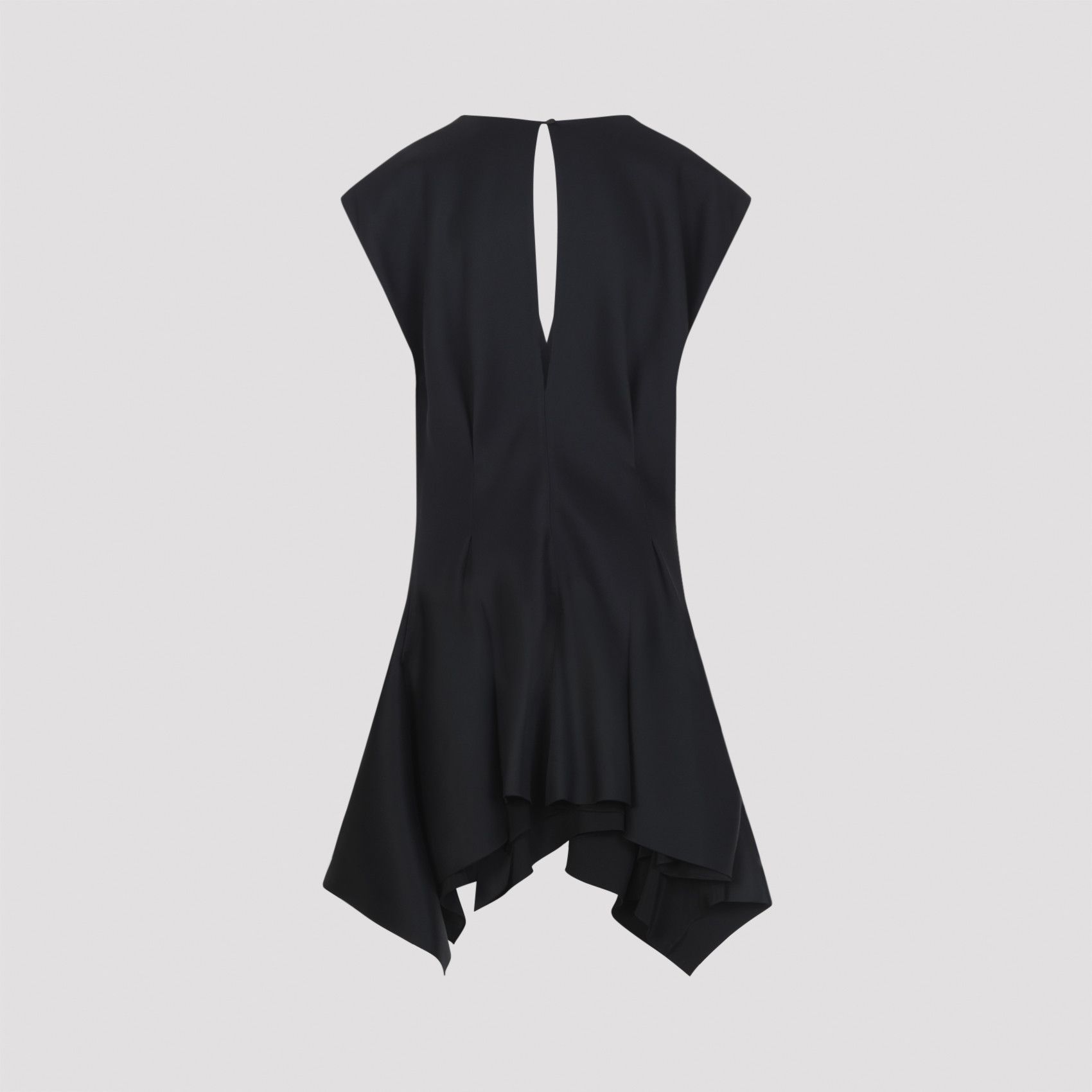 Khaite Merith Mini Dress