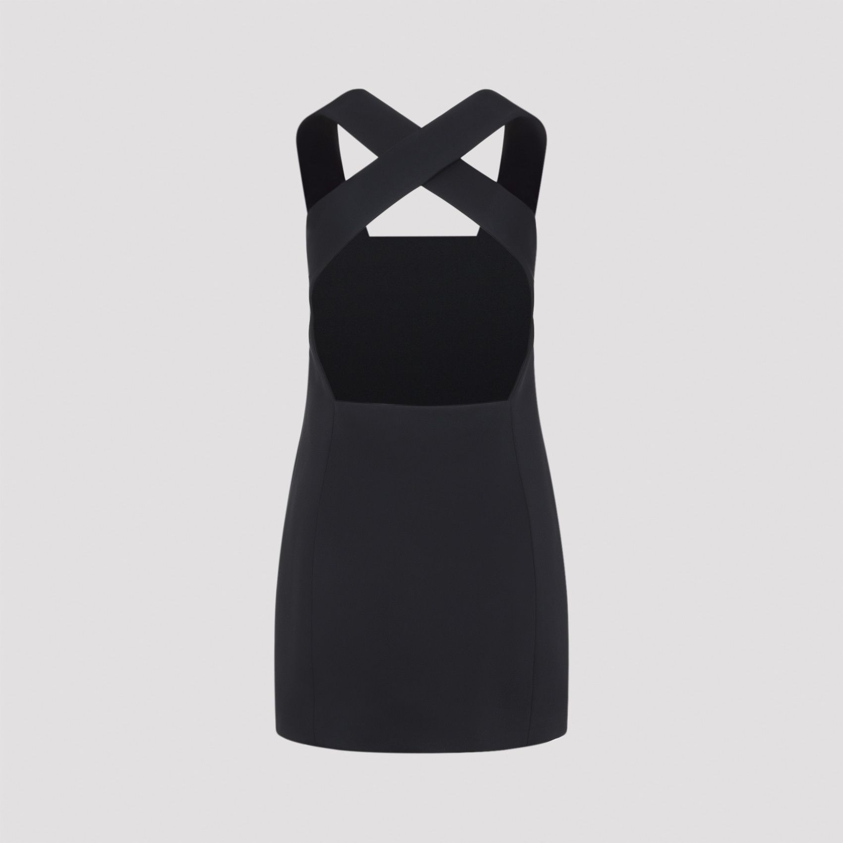 KHAITE Khaite Mella Mini Dress Size XS / US 0-2 / IT 36-38 - 2 Thumbnail