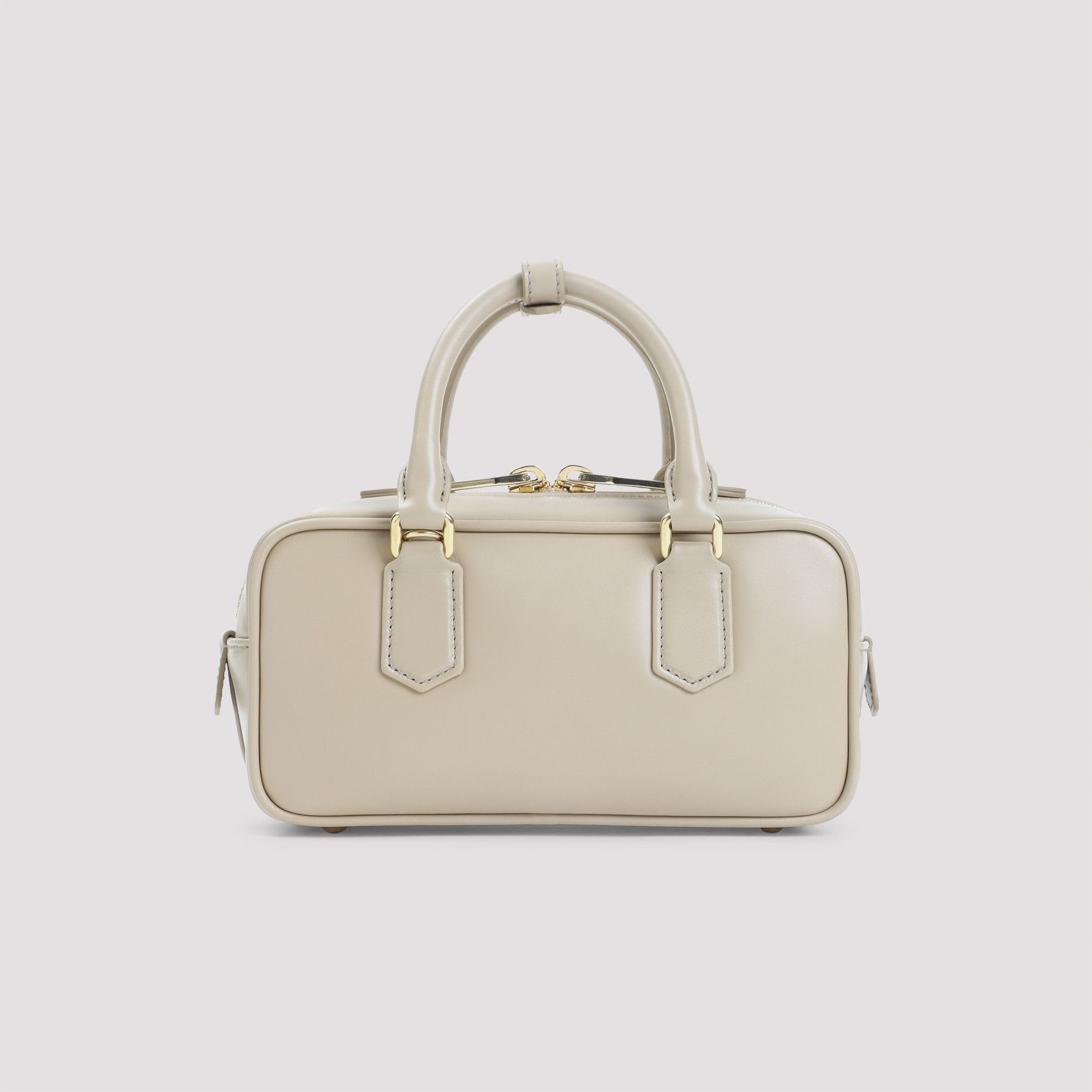 Miu Miu Miu Miu Arcadie Calf Leather Handbag Size ONE SIZE - 2 Thumbnail