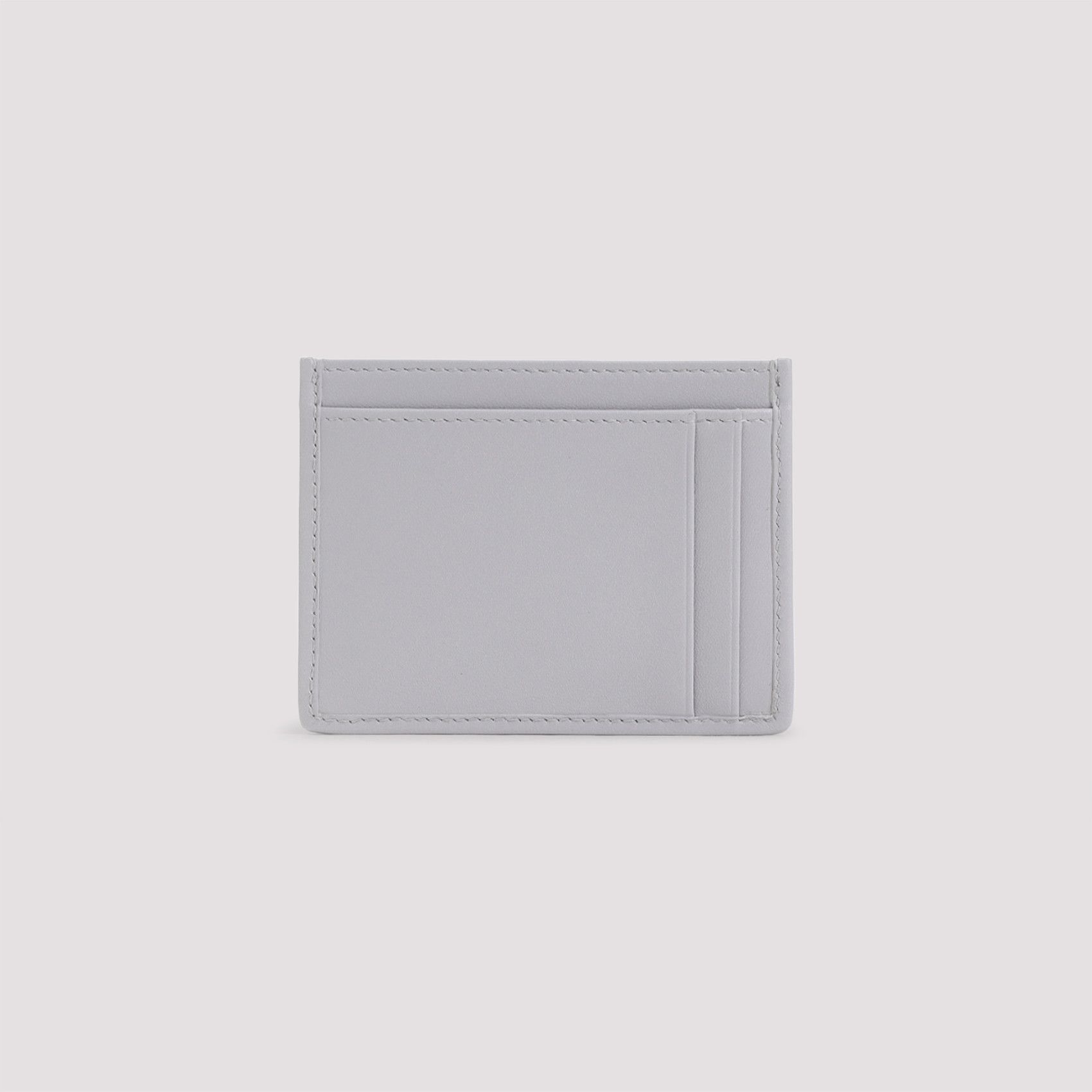 Miu Miu Miu Miu Lamb Leather Cardholder Size ONE SIZE - 2 Thumbnail