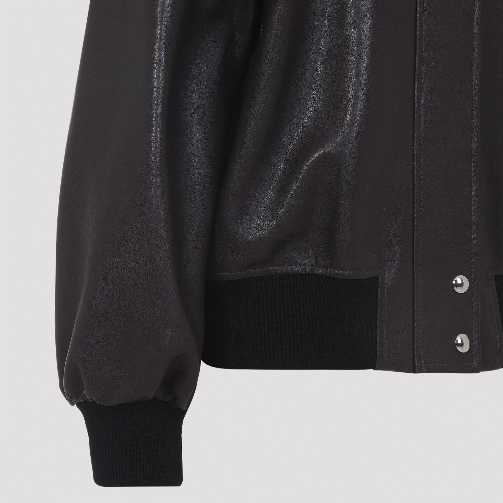 KHAITE Khaite Shelman Jacket Size XS / US 0-2 / IT 36-38 - 3 Thumbnail