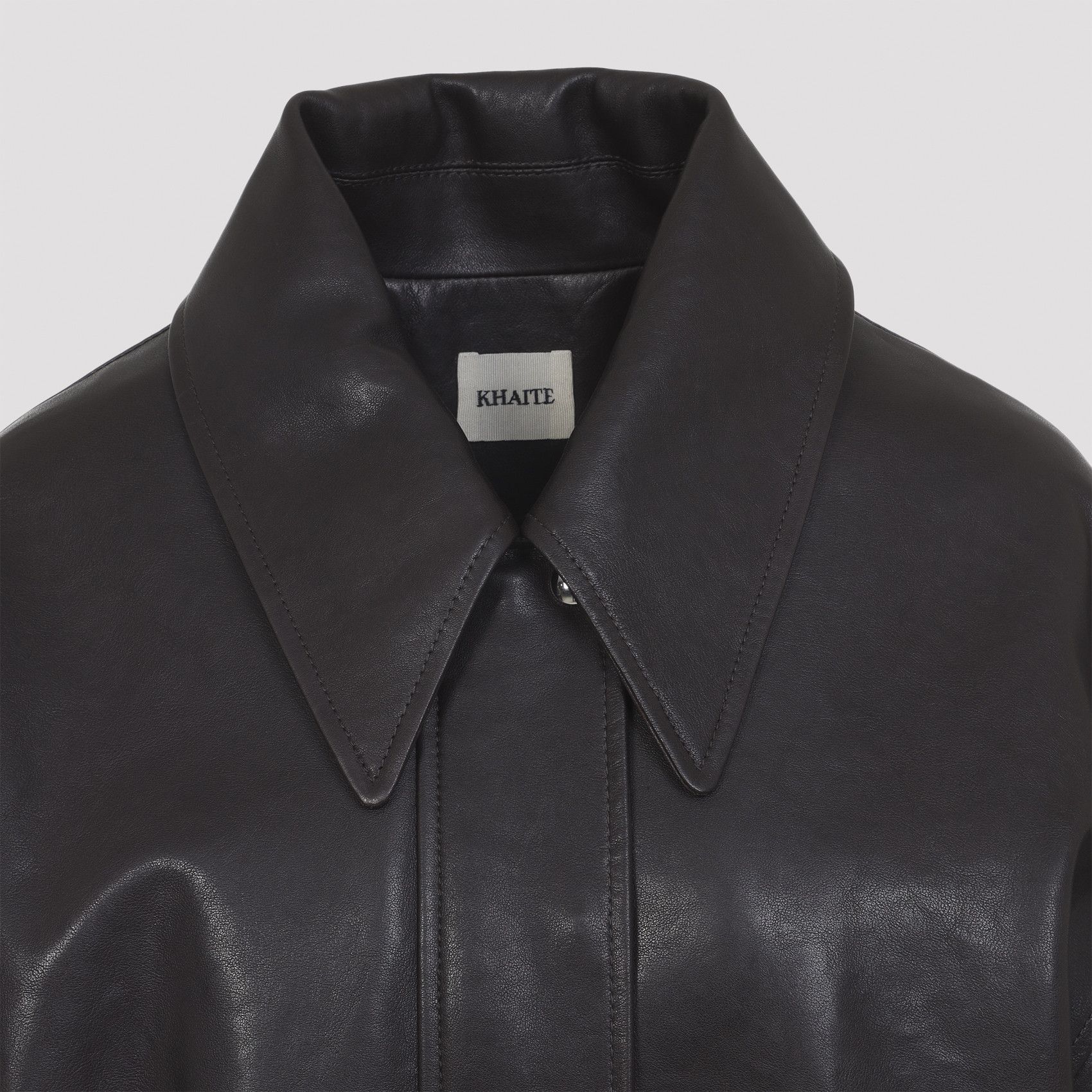 KHAITE Khaite Shelman Jacket Size XS / US 0-2 / IT 36-38 - 4 Thumbnail
