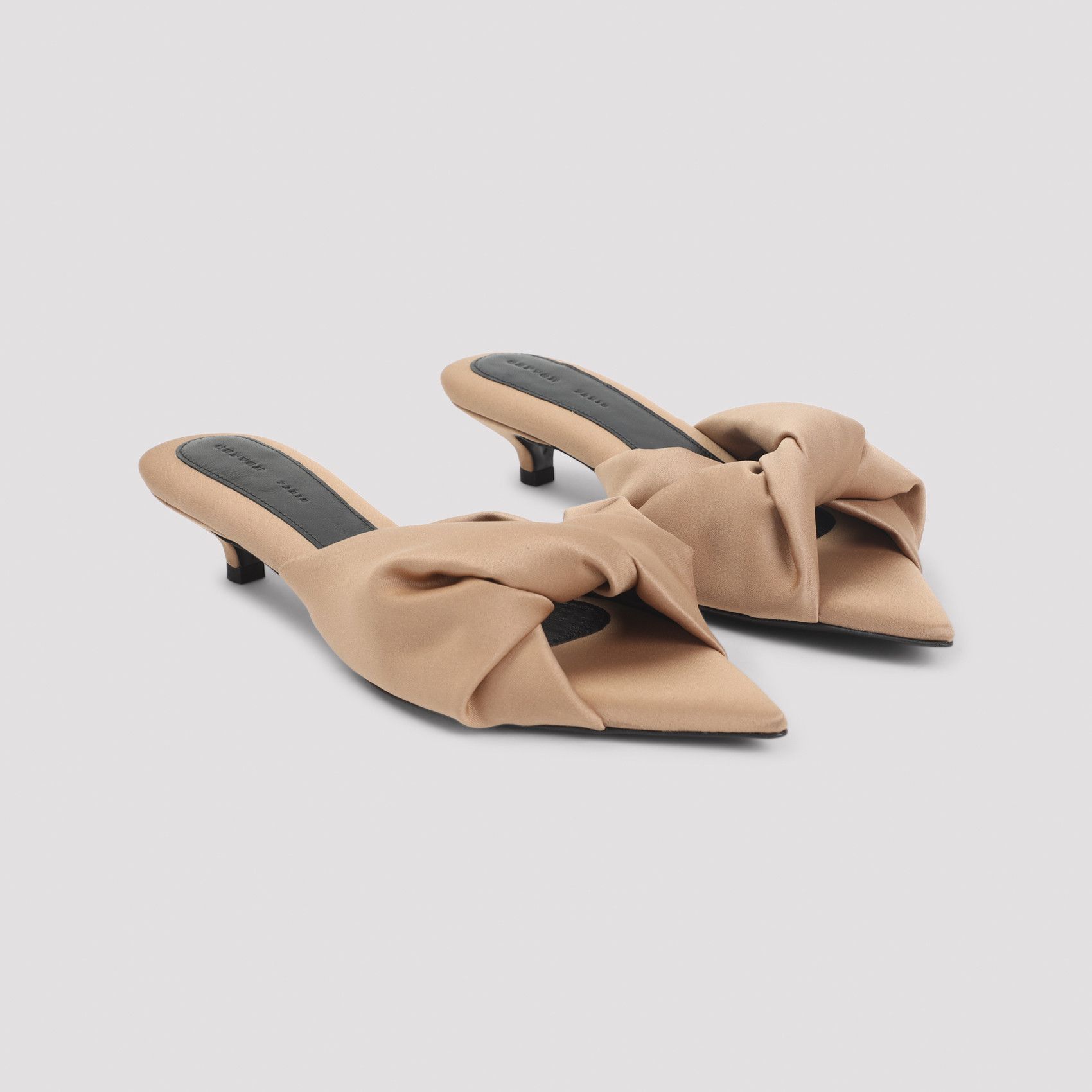 Carven Carven Sandals Size US 6 / IT 36 - 3 Thumbnail
