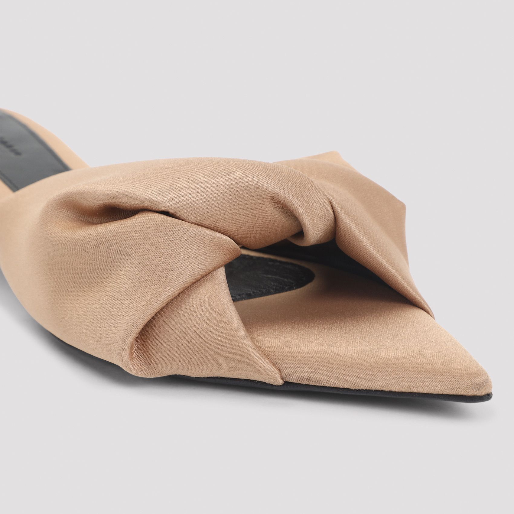 Carven Carven Sandals Size US 7 / IT 37 - 4 Thumbnail