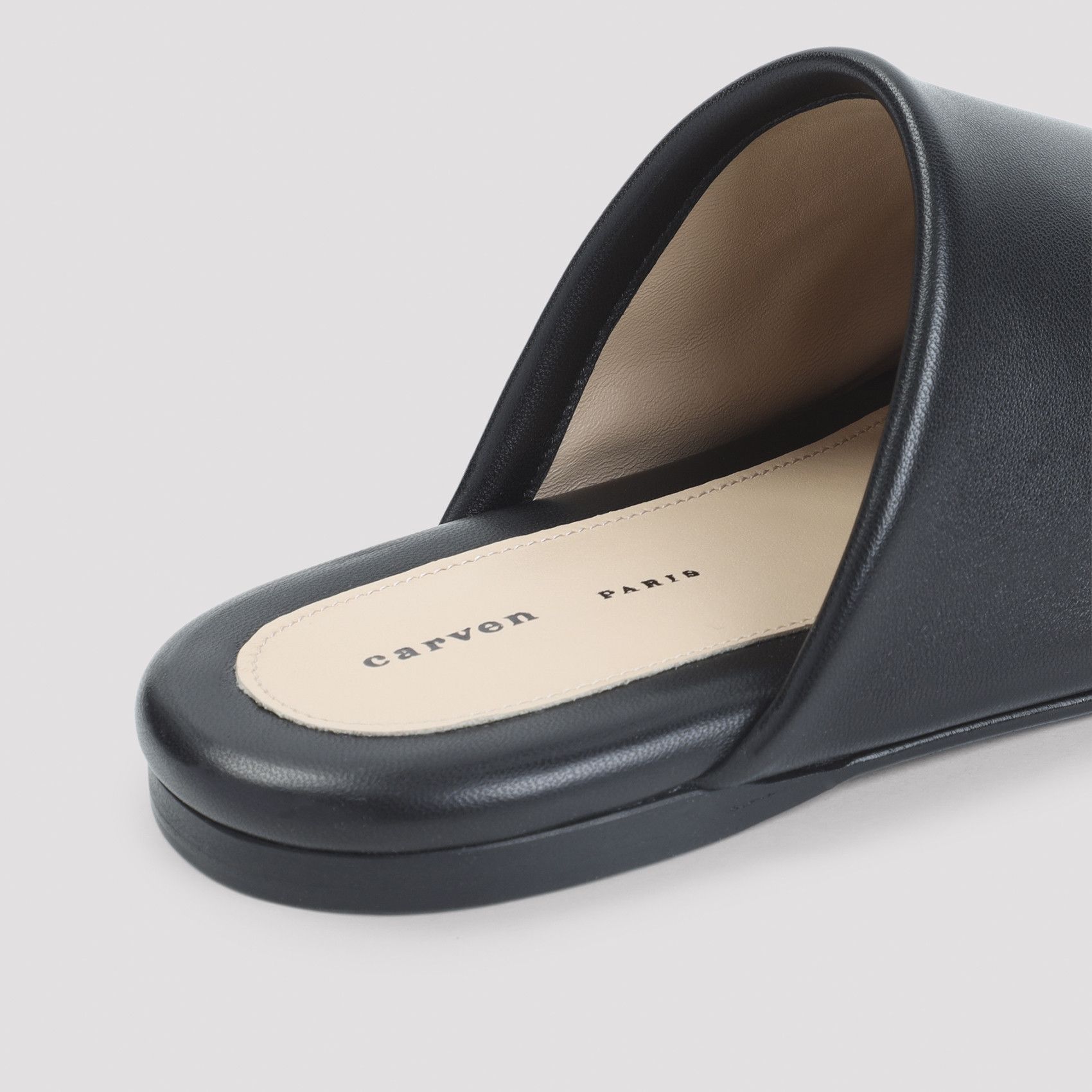 Carven Carven Garnier Mules Size US 9 / IT 39 - 4 Thumbnail