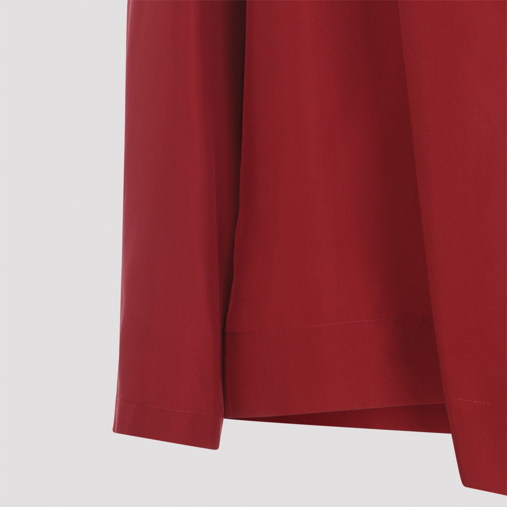 Carven Carven Draped Top Size M / US 6-8 / IT 42-44 - 3 Thumbnail