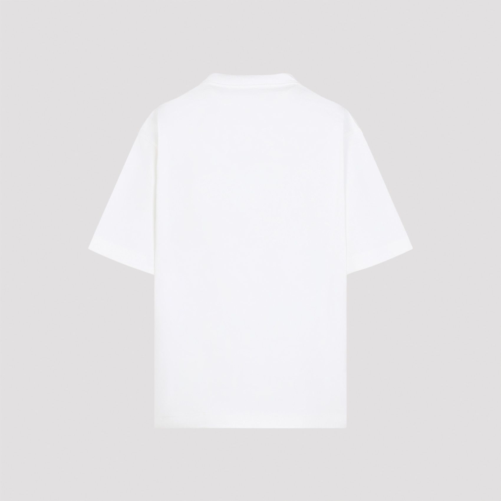 Carven Carven Kilt Pin T-shirt Size XS / US 0-2 / IT 36-38 - 2 Thumbnail