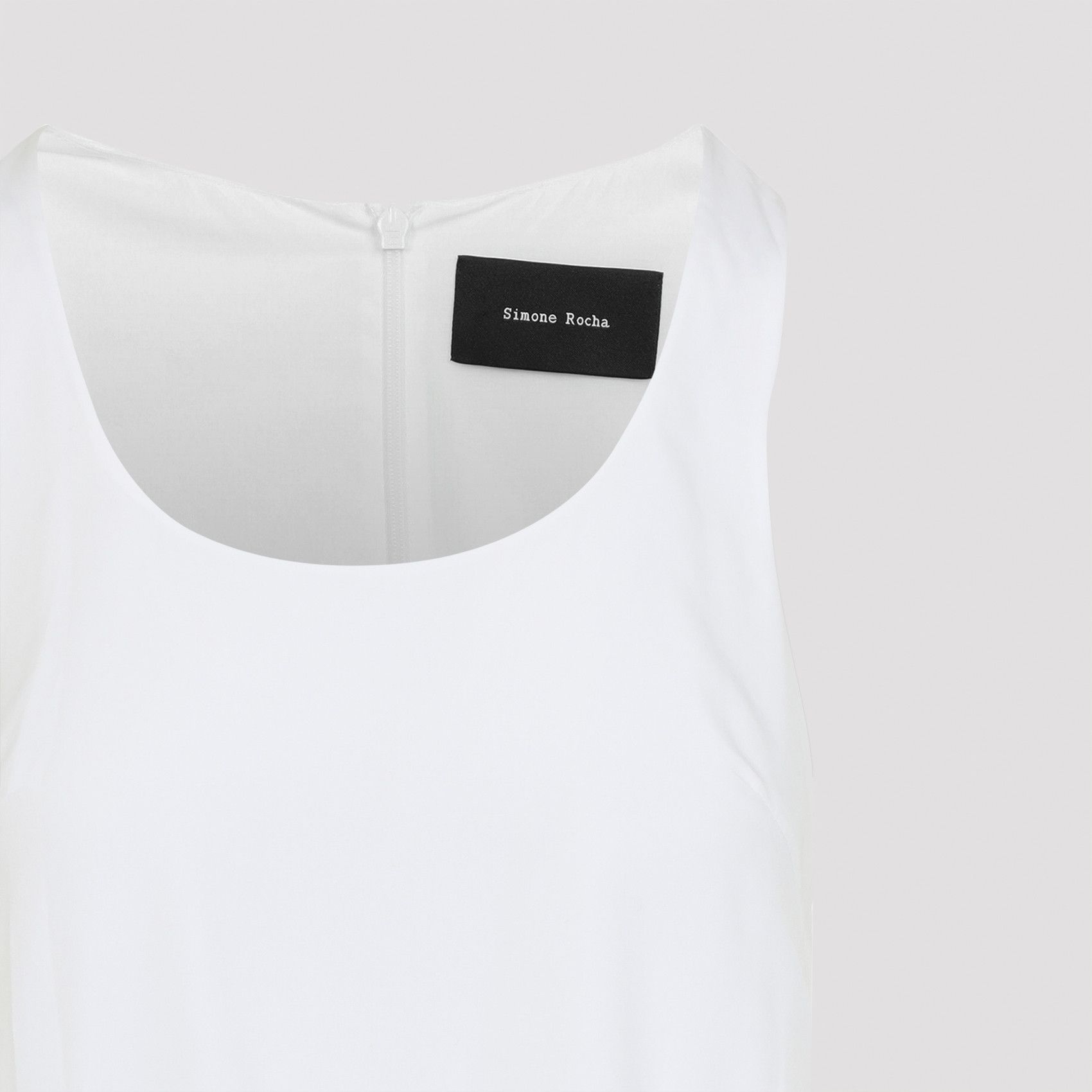 Simone Rocha Simone Rocha Rosette Tapered Dress Size XS / US 0-2 / IT 36-38 - 3 Thumbnail