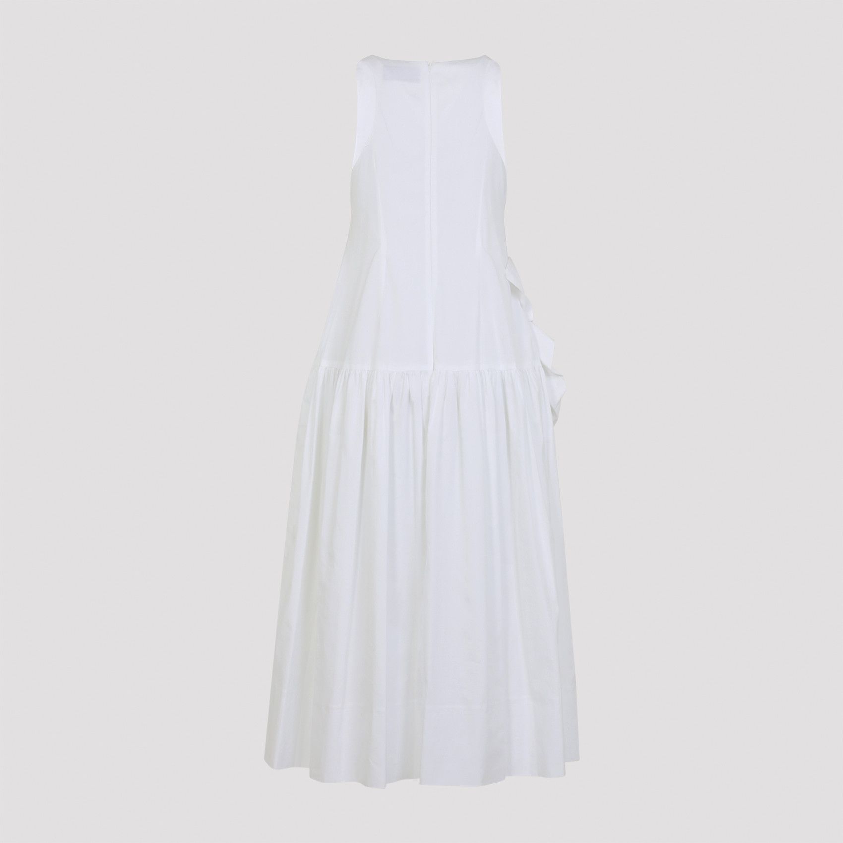 Simone Rocha Simone Rocha Rosette Tapered Dress Size XS / US 0-2 / IT 36-38 - 2 Thumbnail