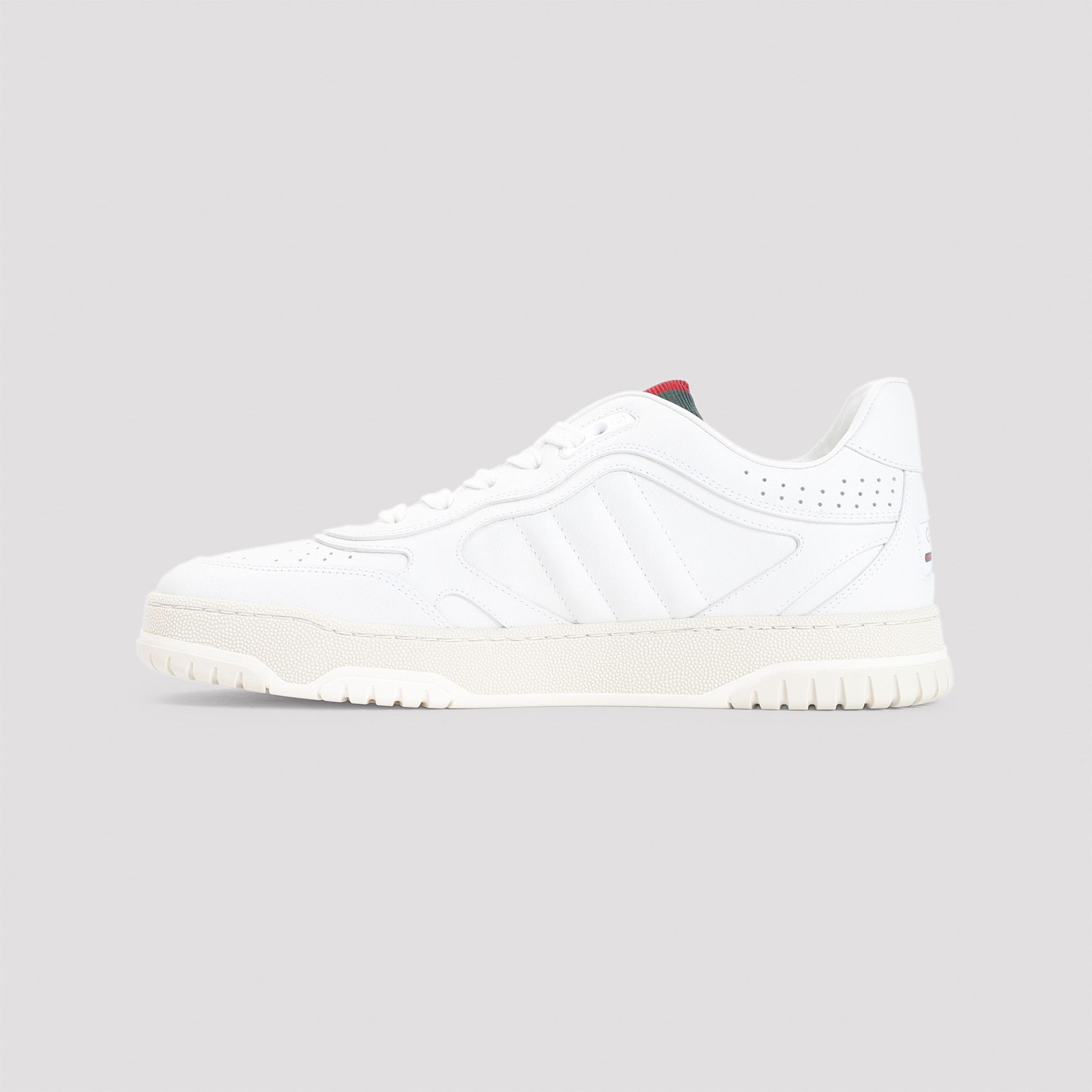 Gucci Gucci Re-Web trainers Size US 8.5 / IT 38.5 - 2 Thumbnail
