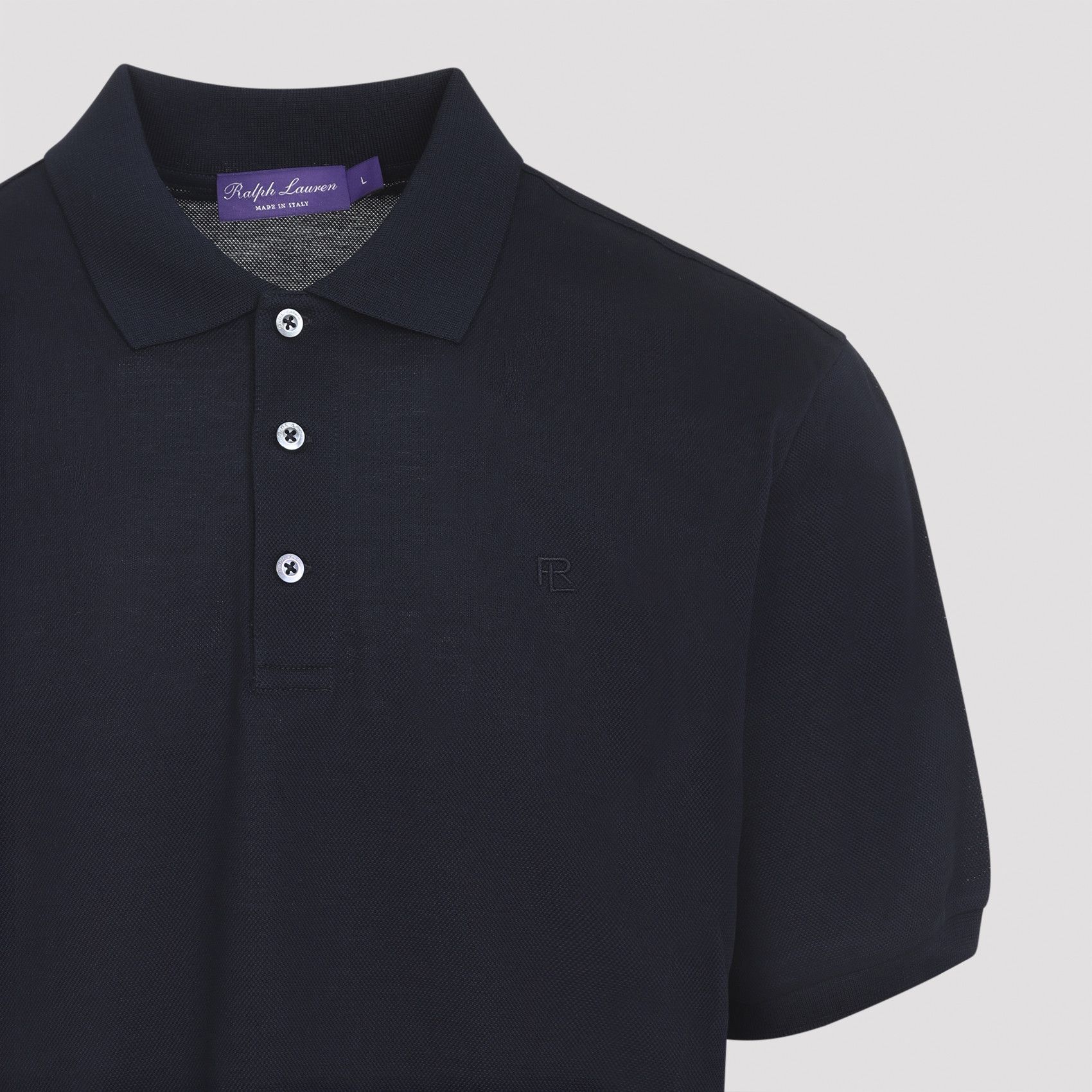 Ralph Lauren Purple Label Ralph Lauren Purple Label Polo Shirt Size US S / EU 44-46 / 1 - 3 Thumbnail