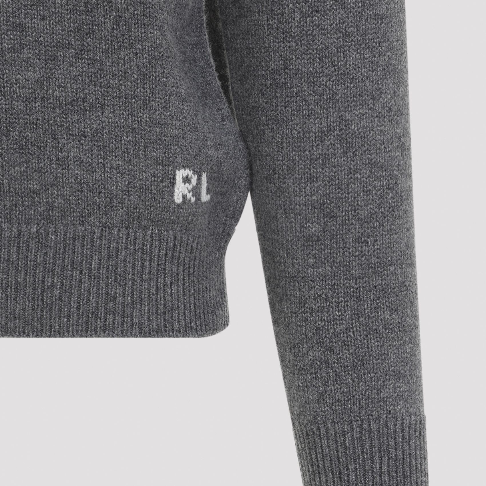 Ralph Lauren Purple Label Ralph Lauren Purple Label Bear Pullover Size US M / EU 48-50 / 2 - 3 Thumbnail