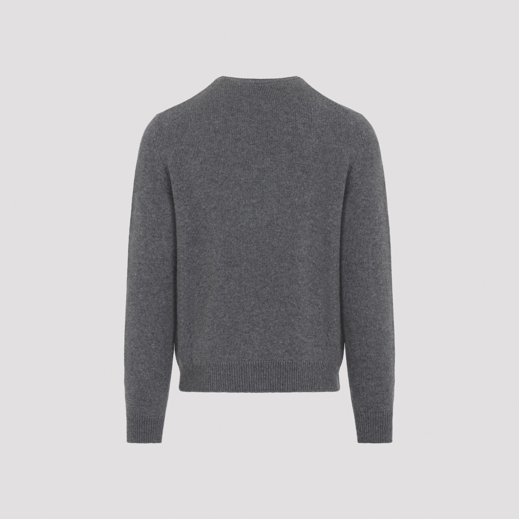Ralph Lauren Purple Label Ralph Lauren Purple Label Bear Pullover Size US M / EU 48-50 / 2 - 2 Thumbnail