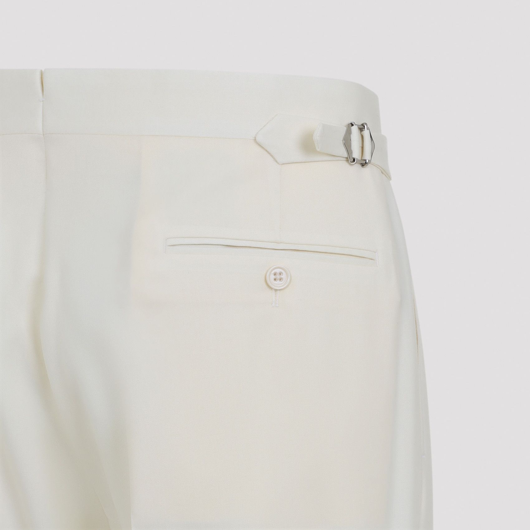 Ralph Lauren Purple Label Ralph Lauren Purple Label Pants Size US 36 / EU 52 - 4 Thumbnail