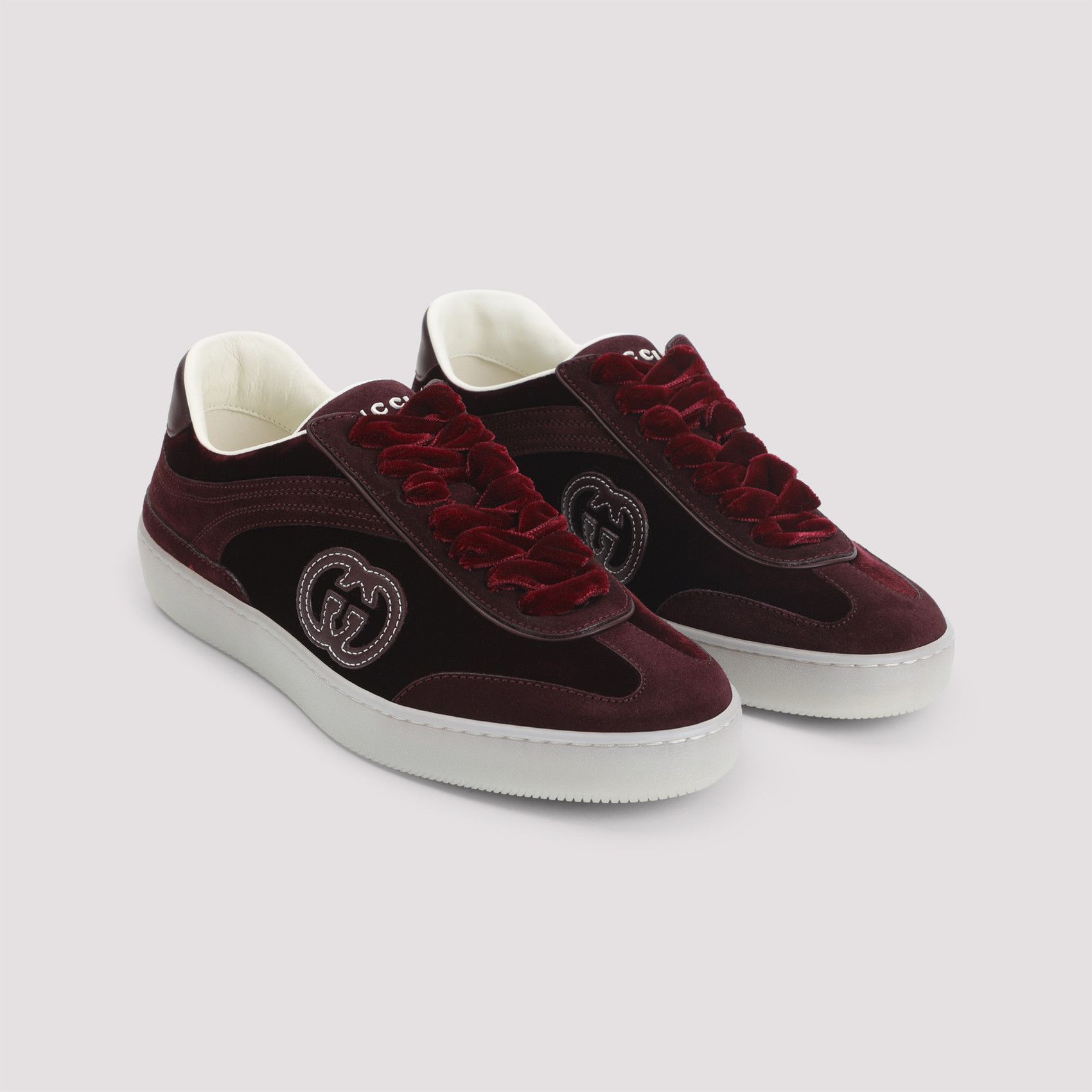 Gucci Gucci G74 Sneakers Size US 7 / IT 37 - 3 Thumbnail