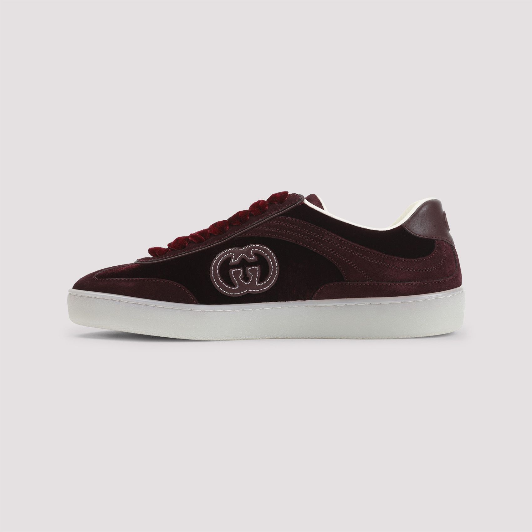 Gucci Gucci G74 Sneakers Size US 7.5 / IT 37.5 - 2 Thumbnail