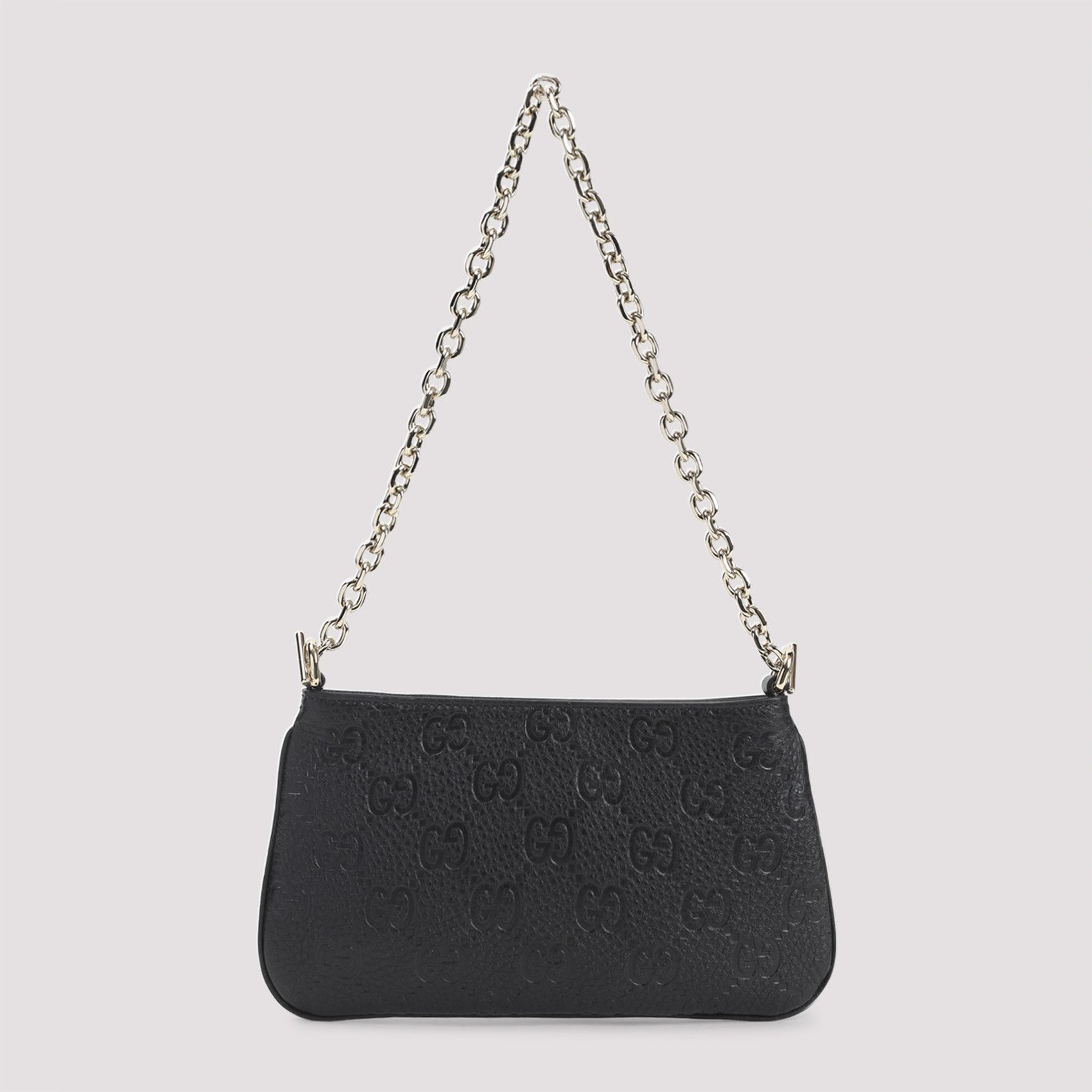 Gucci Gucci GG Emblem Mini Bag Size ONE SIZE - 2 Thumbnail