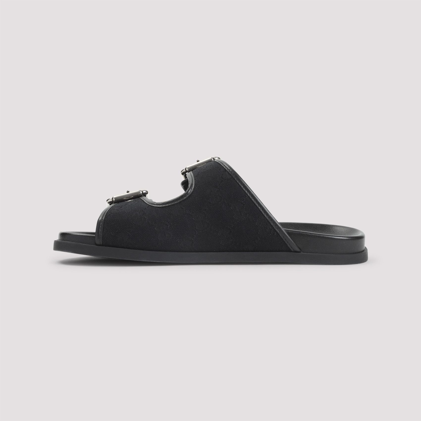 Gucci Gucci Rhein GG Sandals Size US 10.5 / EU 43-44 - 2 Thumbnail