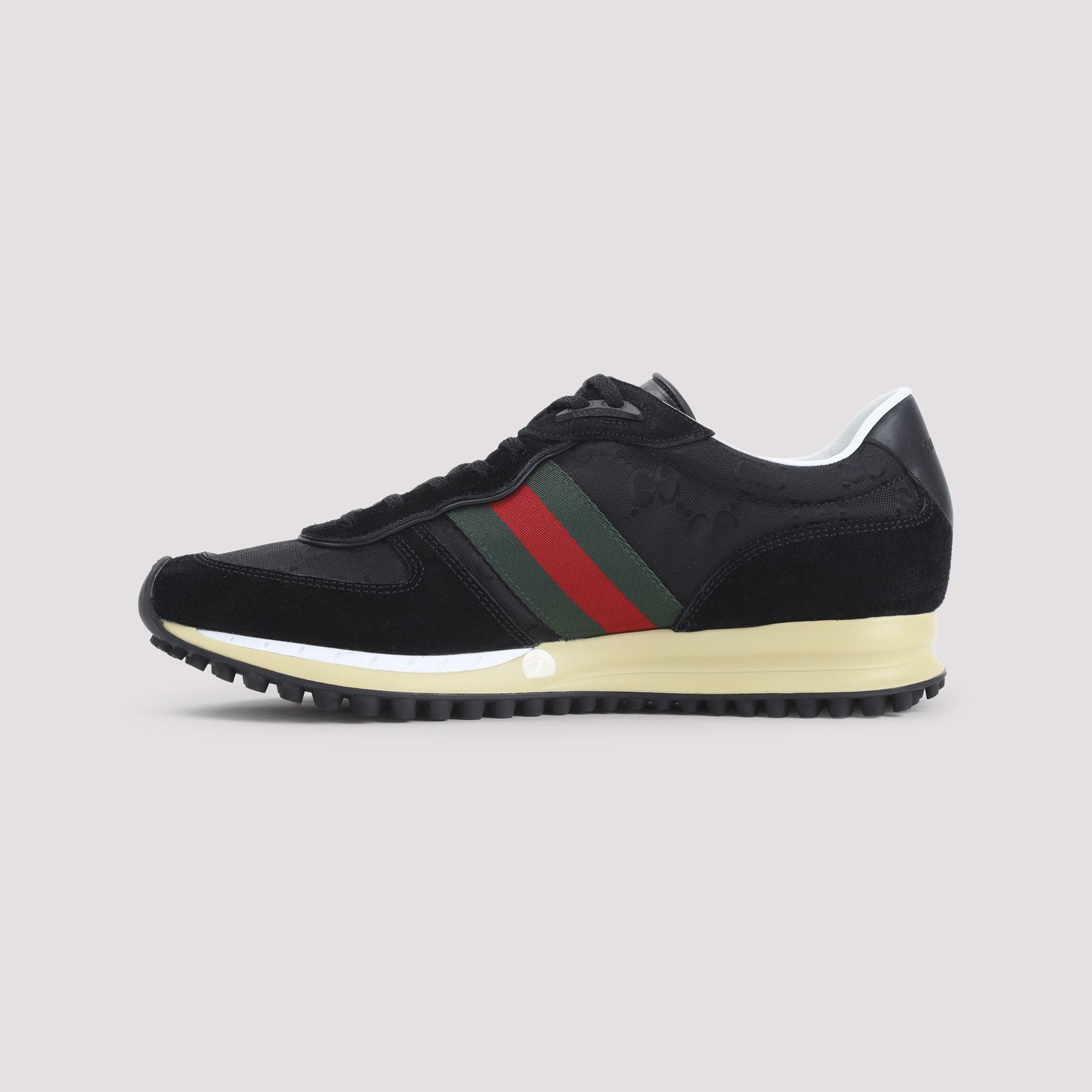 Gucci Gucci Nora Sneakers Size US 9 / EU 42 - 2 Thumbnail