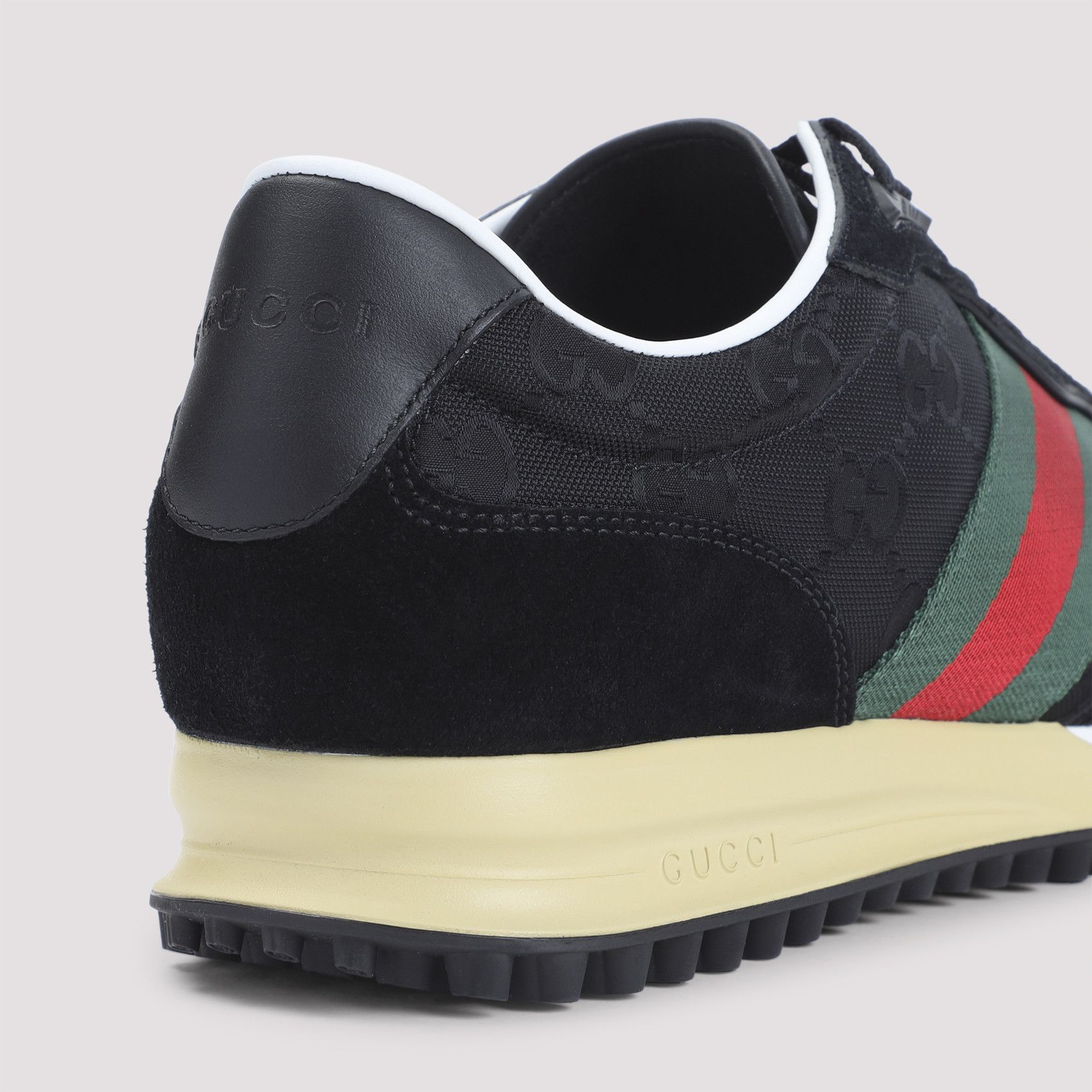 Gucci Gucci Nora Sneakers Size US 9 / EU 42 - 5 Thumbnail