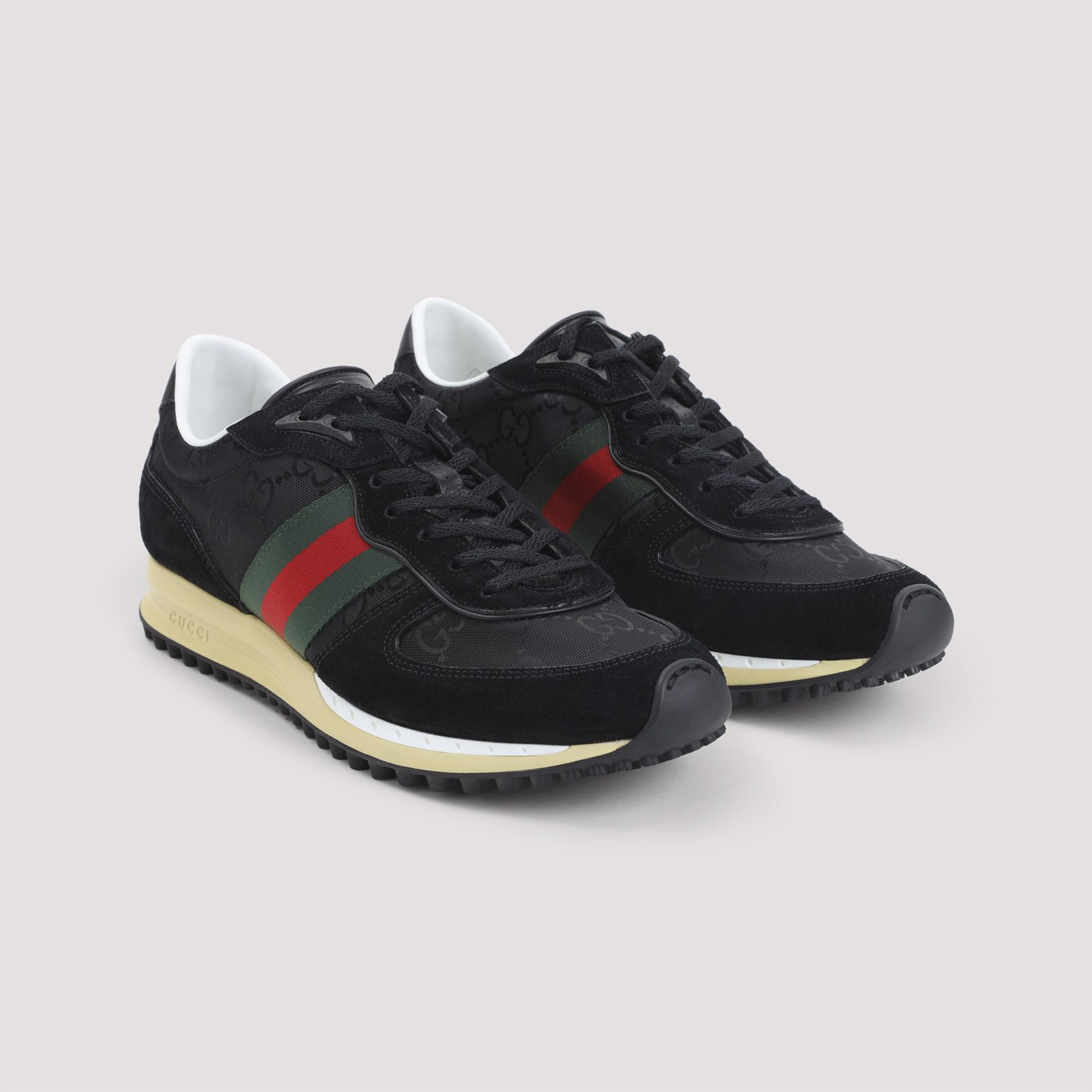 Gucci Gucci Nora Sneakers Size US 9 / EU 42 - 3 Thumbnail