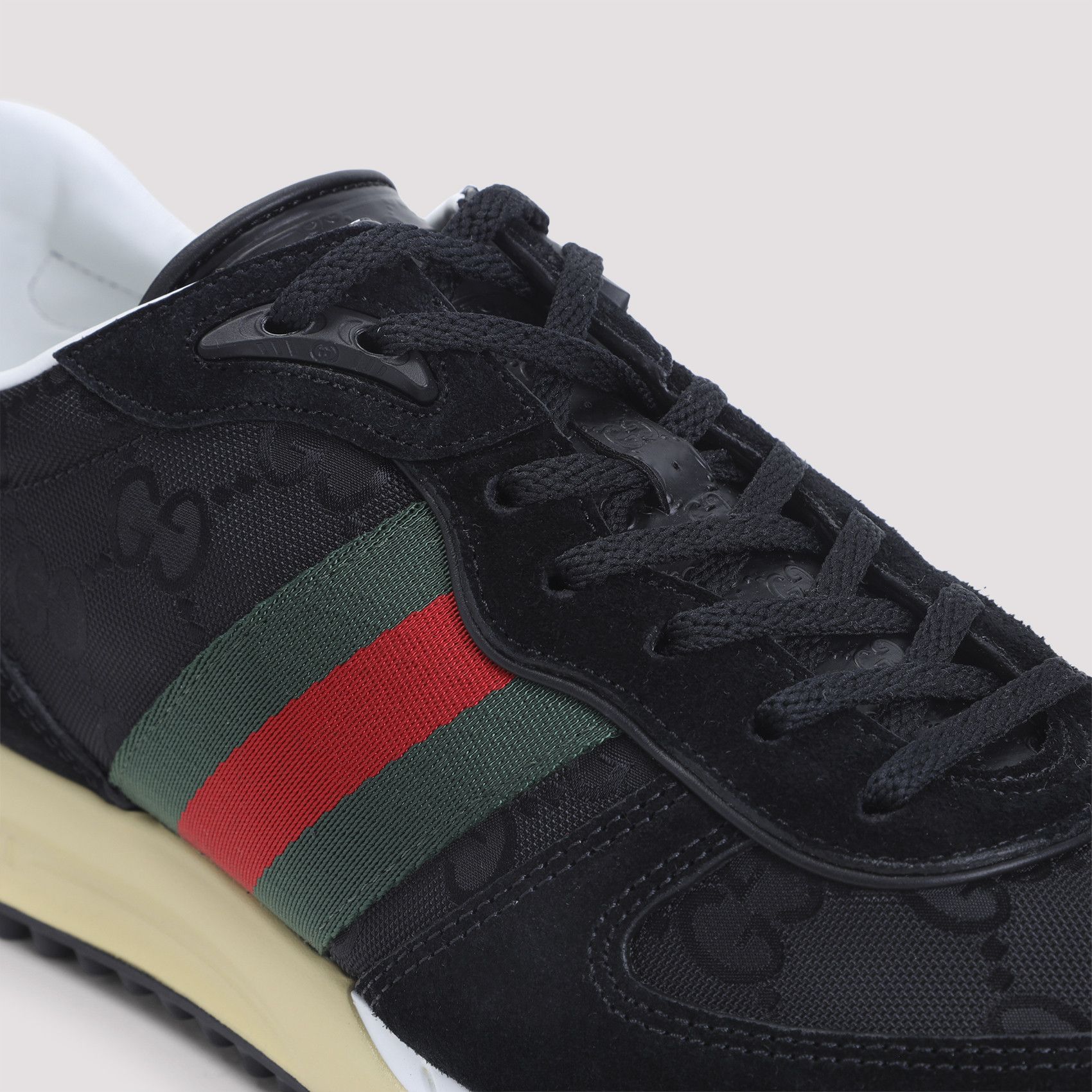 Gucci Gucci Nora Sneakers Size US 9 / EU 42 - 4 Thumbnail